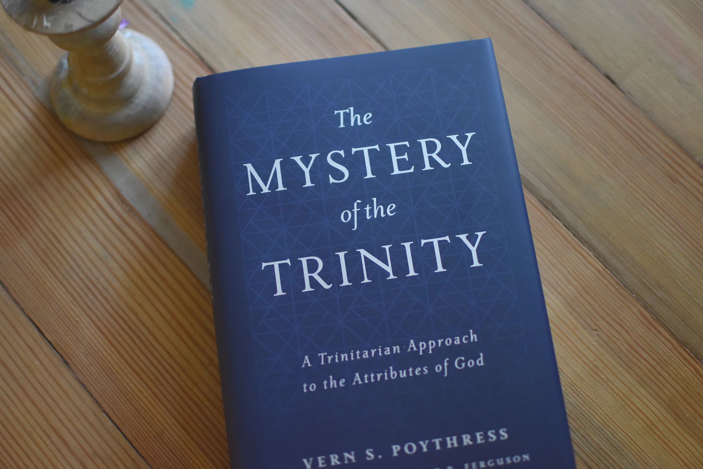 The Mystery of the Trinity - Image 3