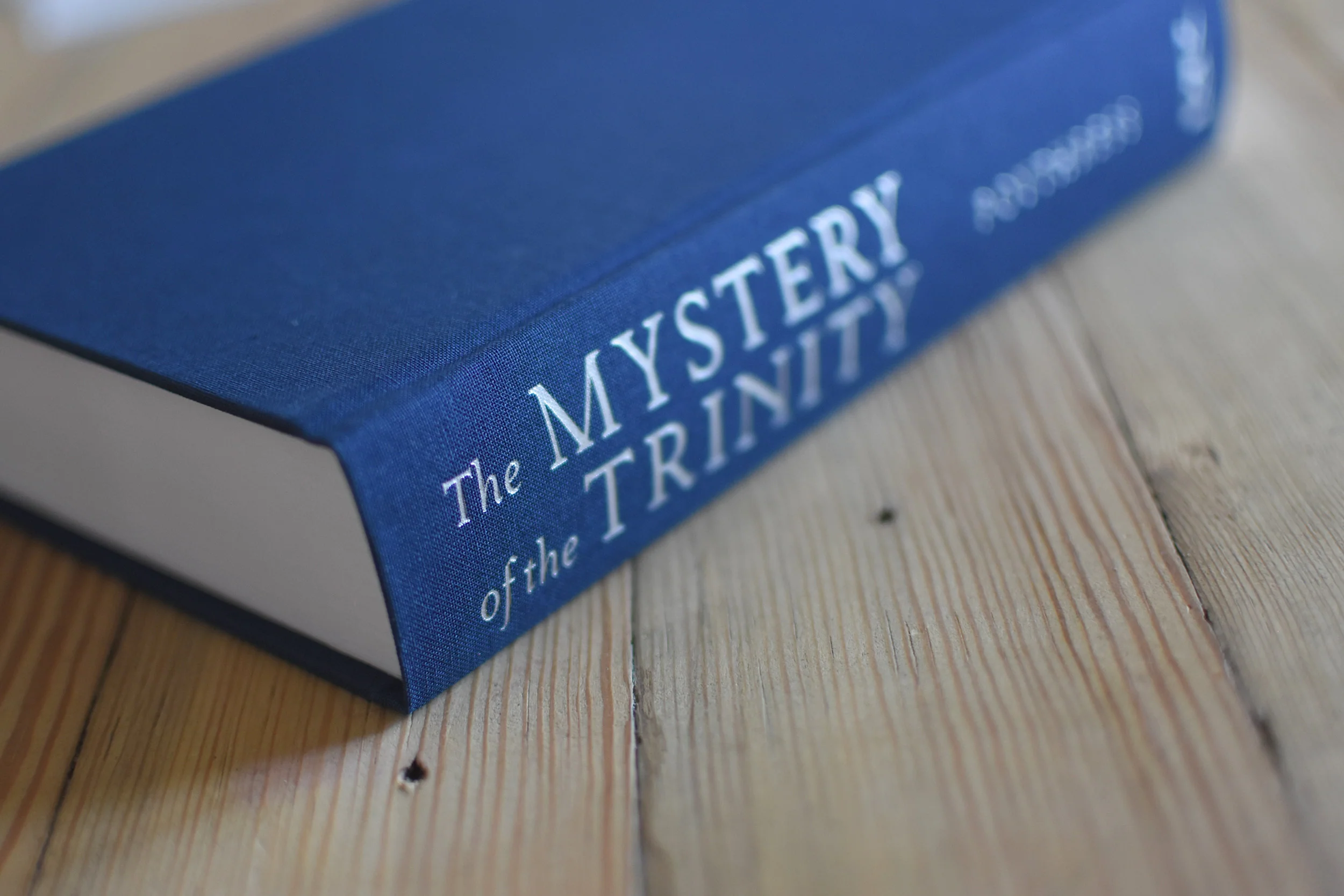 The Mystery of the Trinity - Image 6