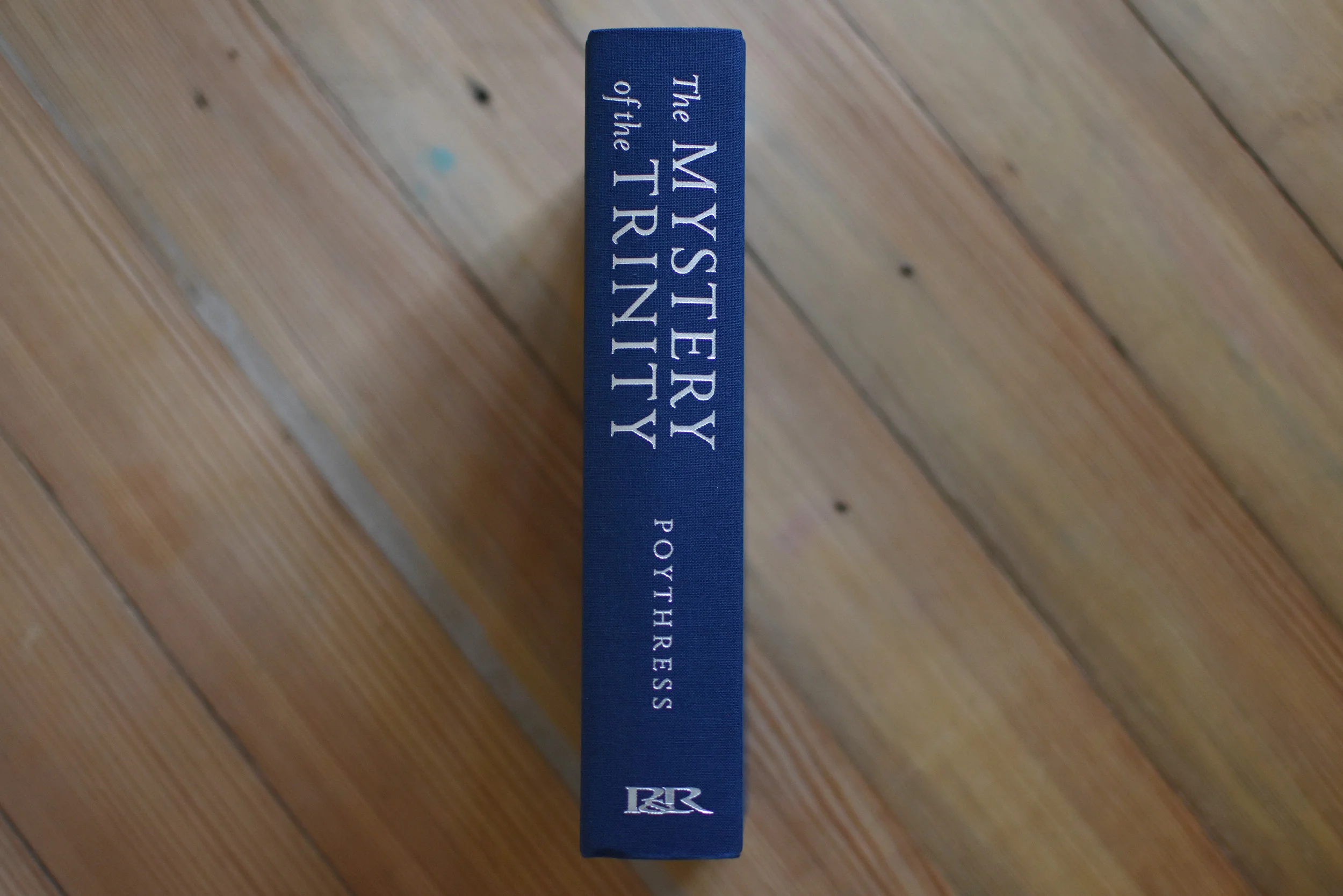 The Mystery of the Trinity - Image 8