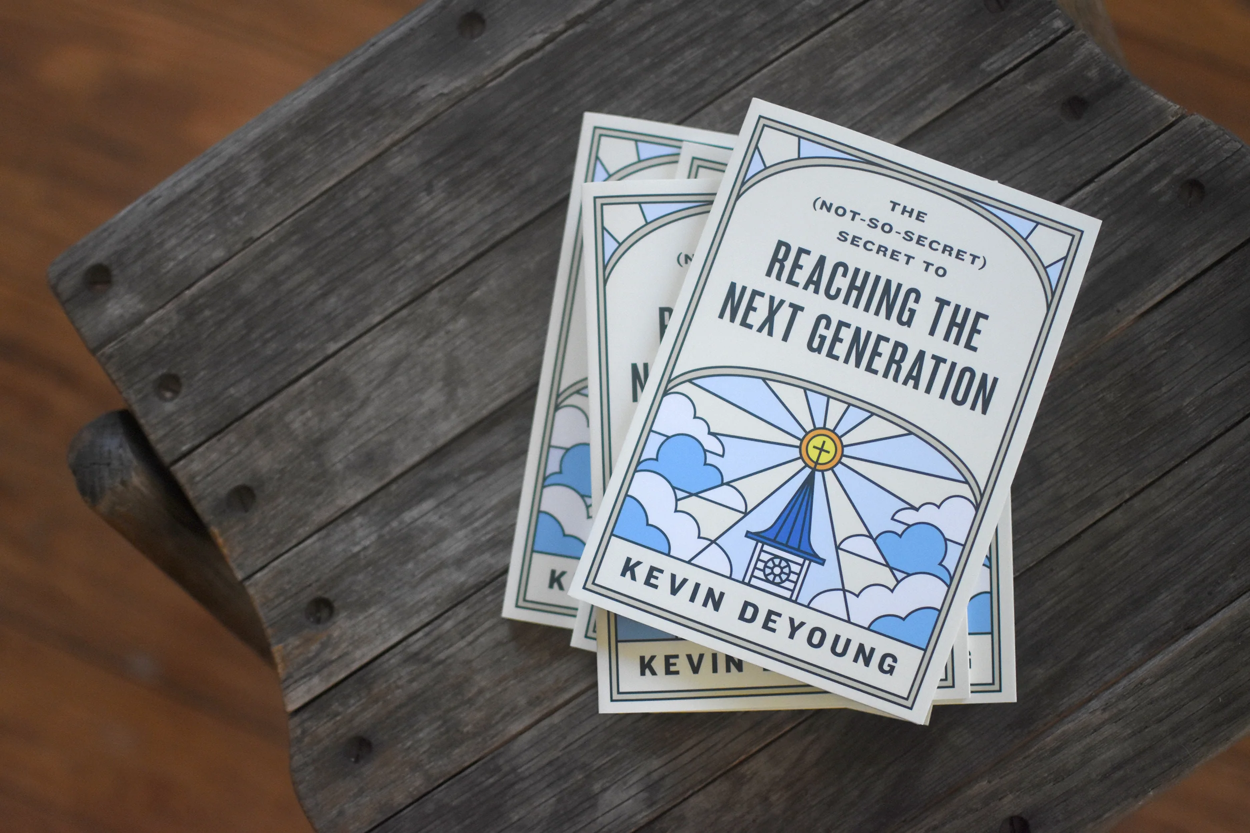 The (Not-So-Secret) Secret to Reaching the Next Generation - Image 4