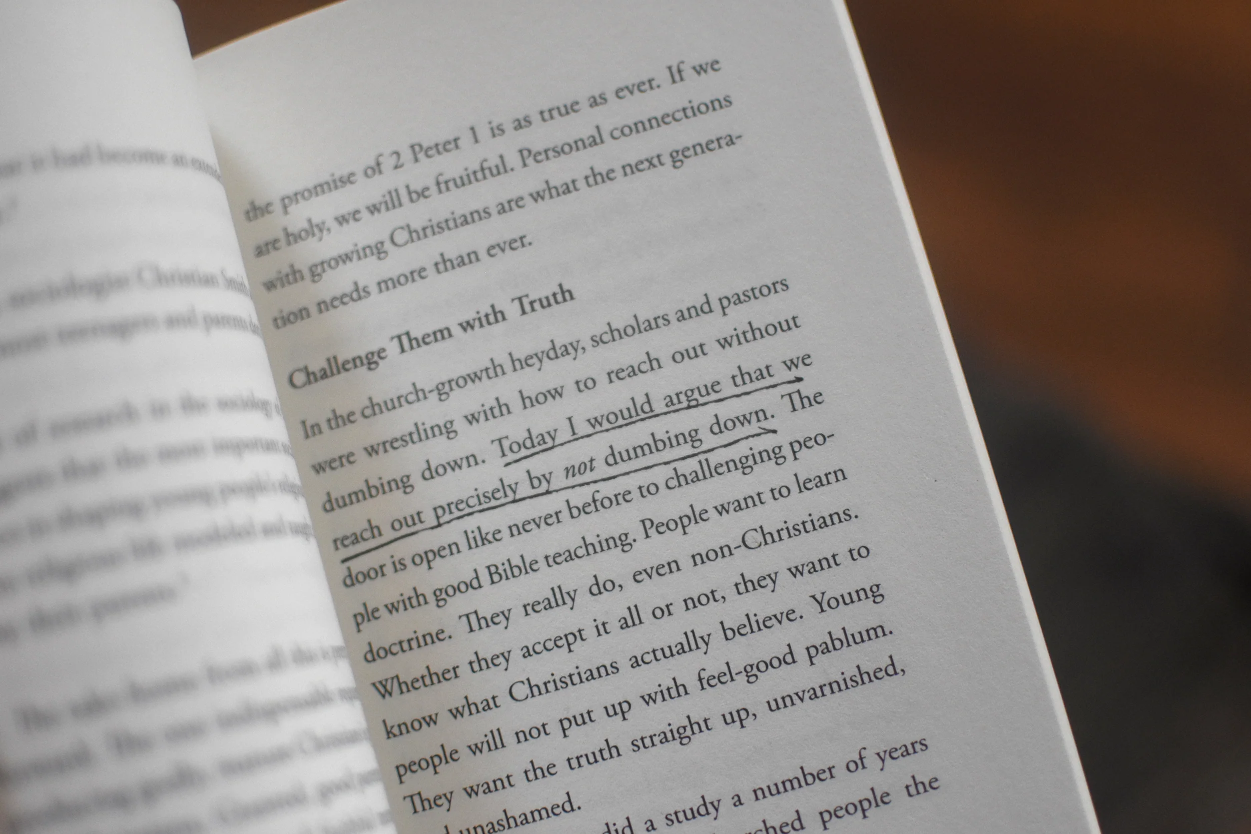 The (Not-So-Secret) Secret to Reaching the Next Generation - Image 5