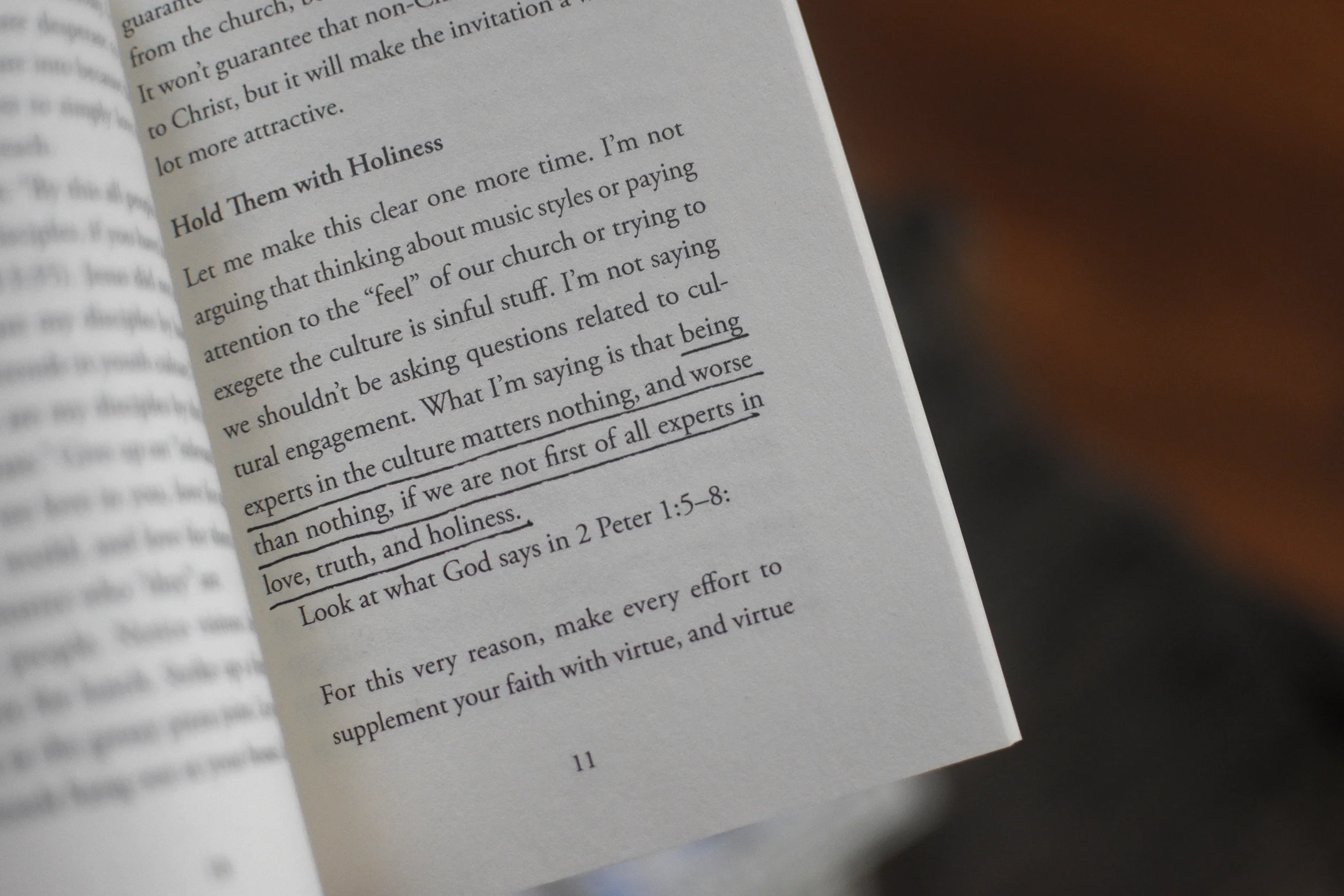 The (Not-So-Secret) Secret to Reaching the Next Generation - Image 6