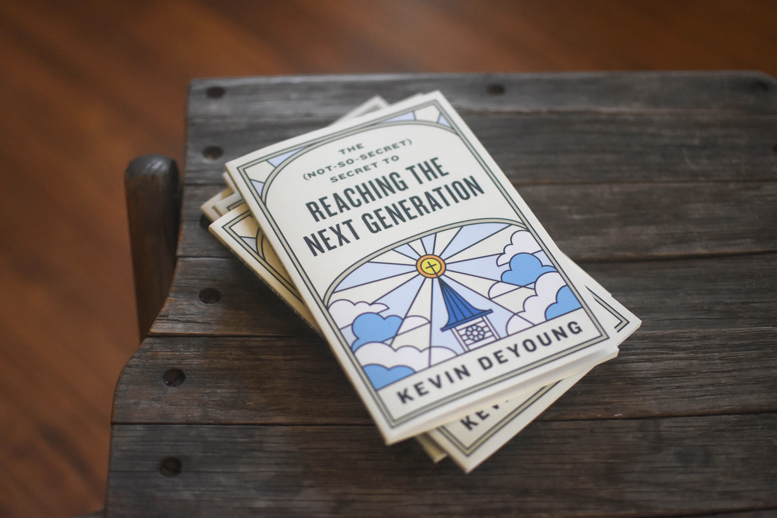 The (Not-So-Secret) Secret to Reaching the Next Generation - Image 7
