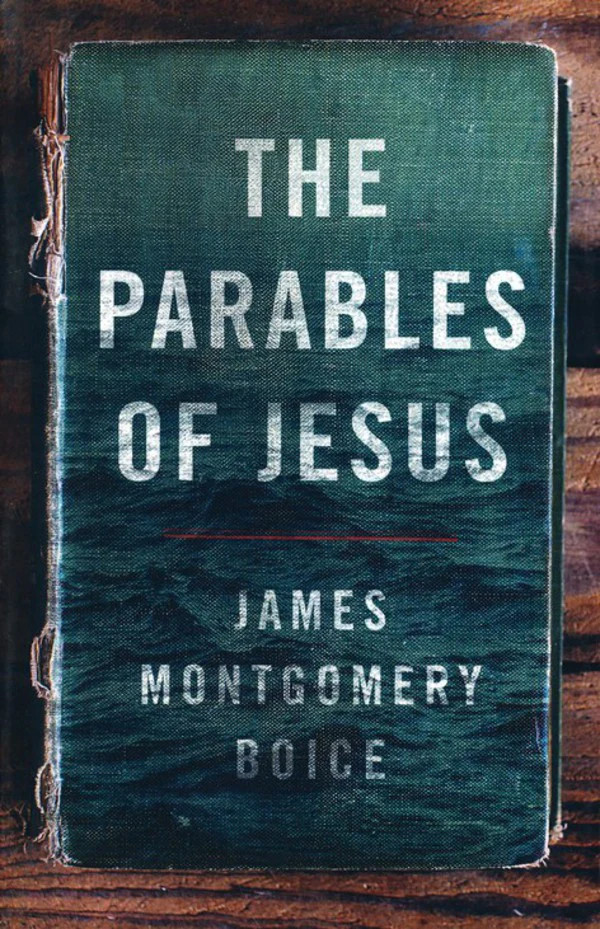 The Parables of Jesus
