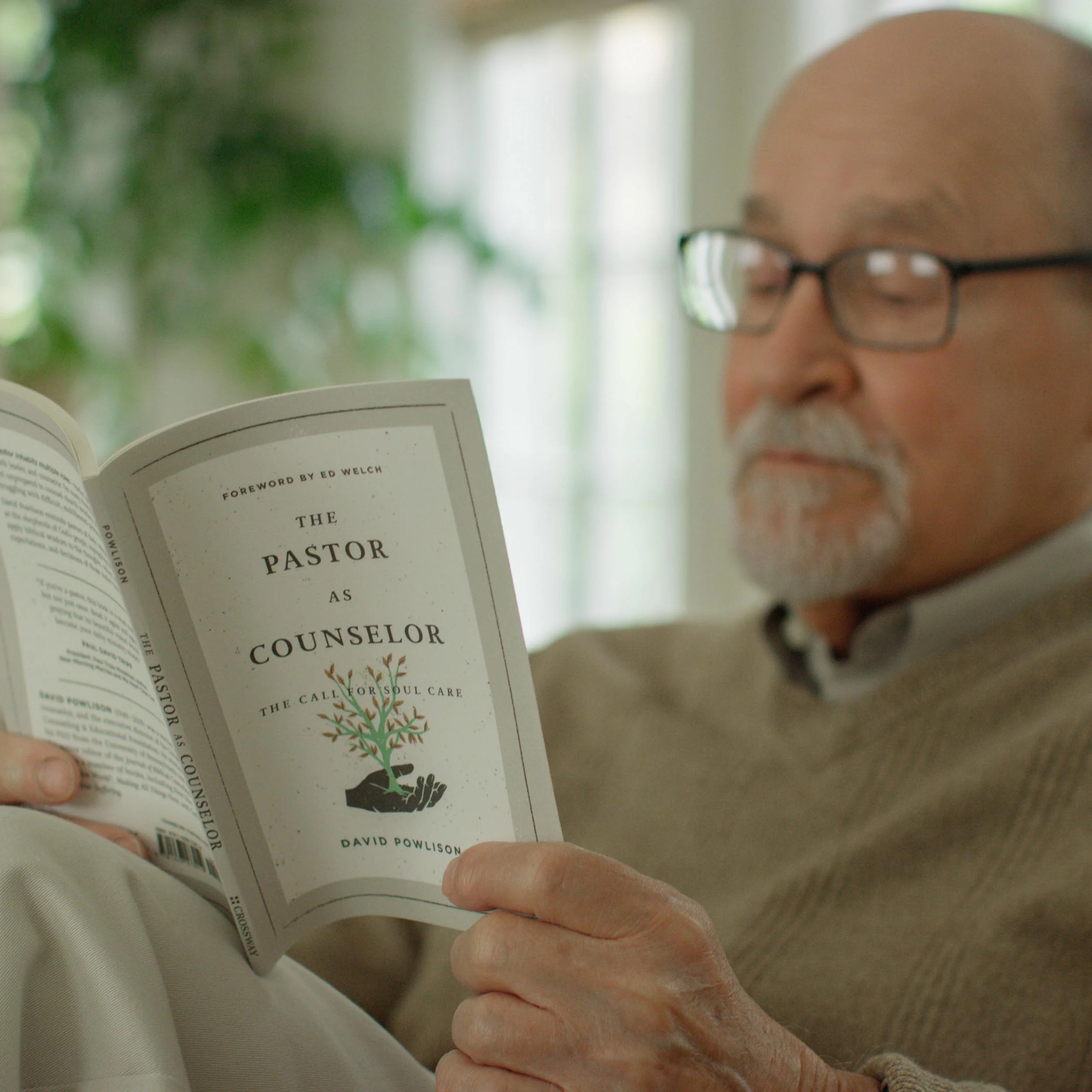 The Pastor as Counselor: The Call for Soul Care - Image 2