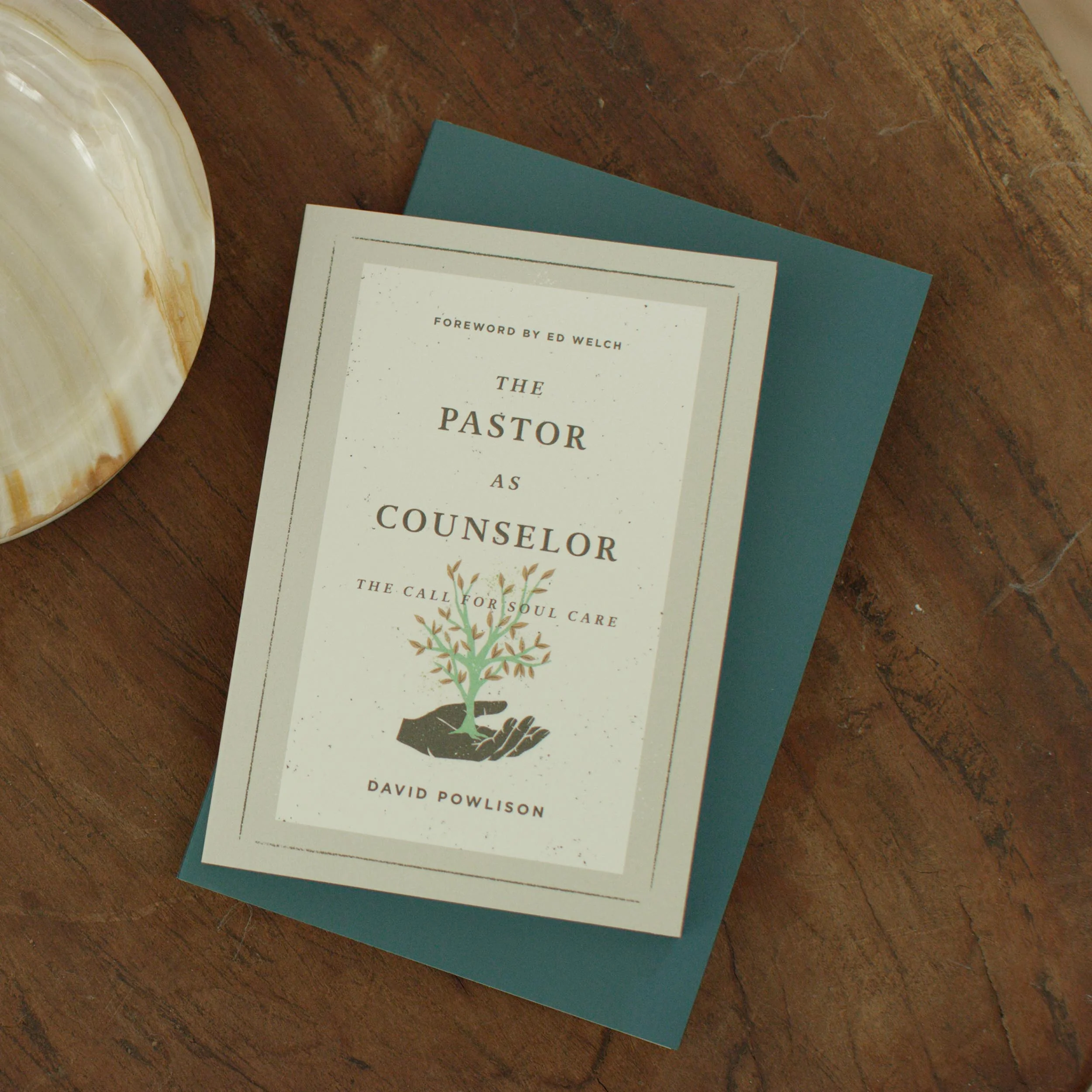 The Pastor as Counselor: The Call for Soul Care - Image 3