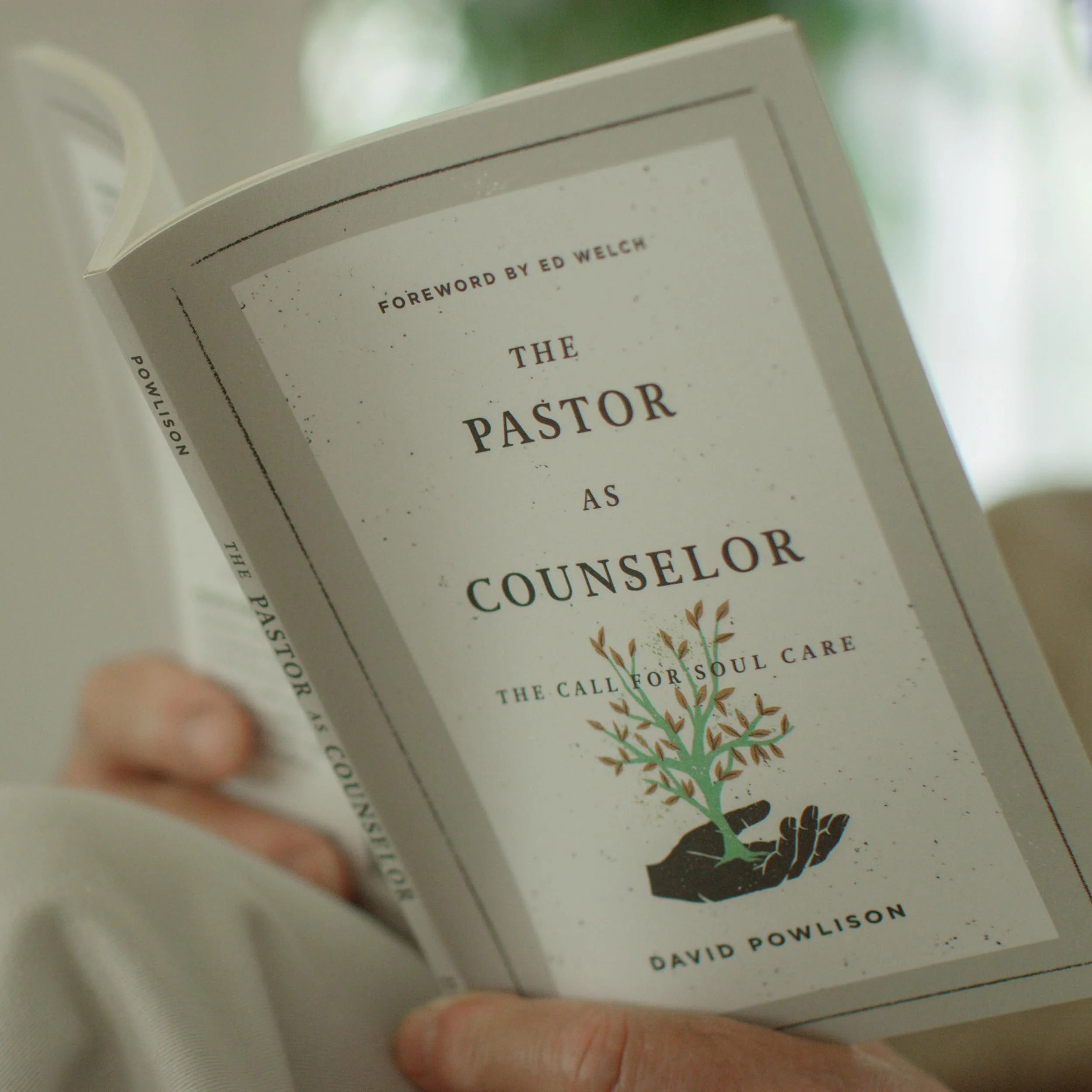 The Pastor as Counselor: The Call for Soul Care - Image 5