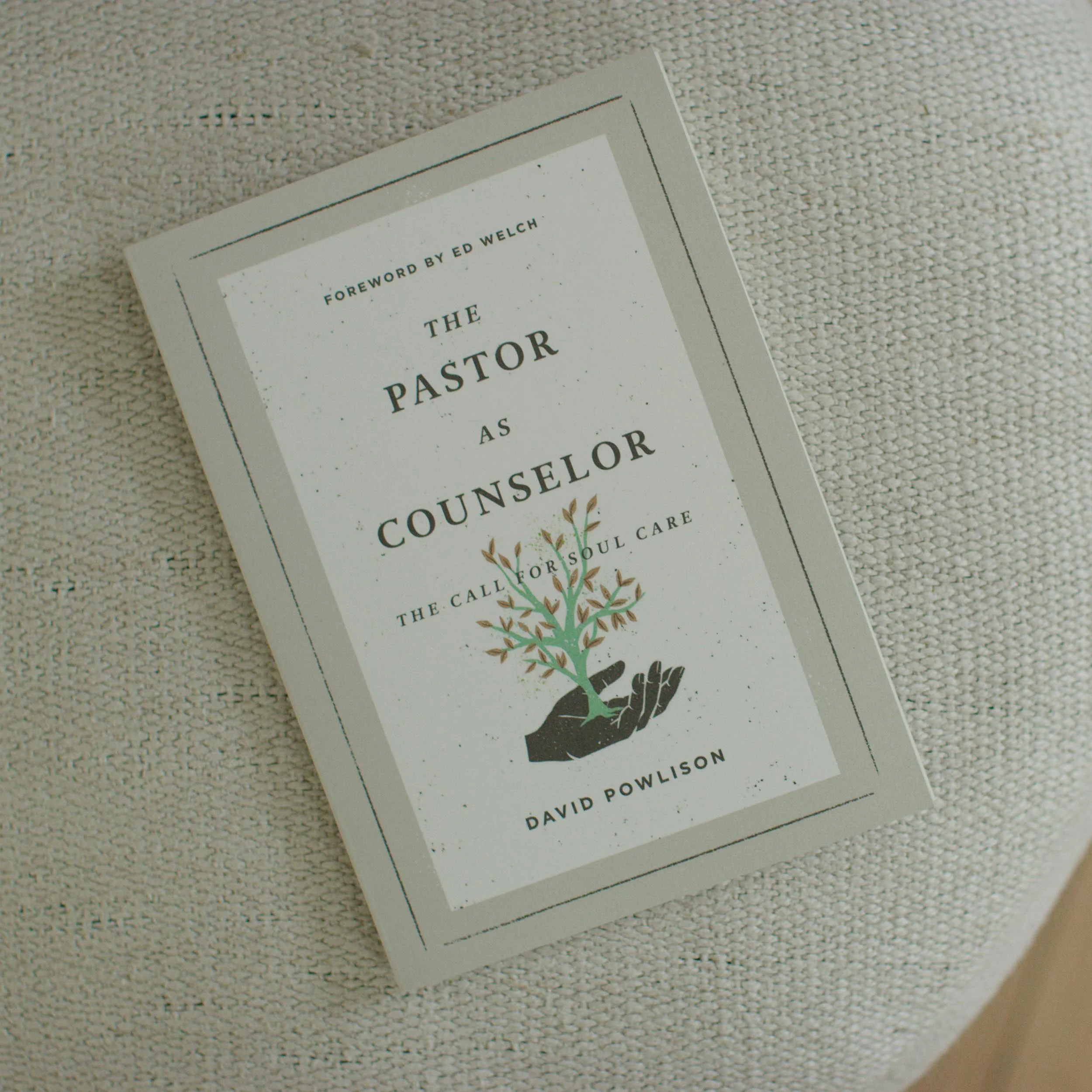 The Pastor as Counselor: The Call for Soul Care - Image 6