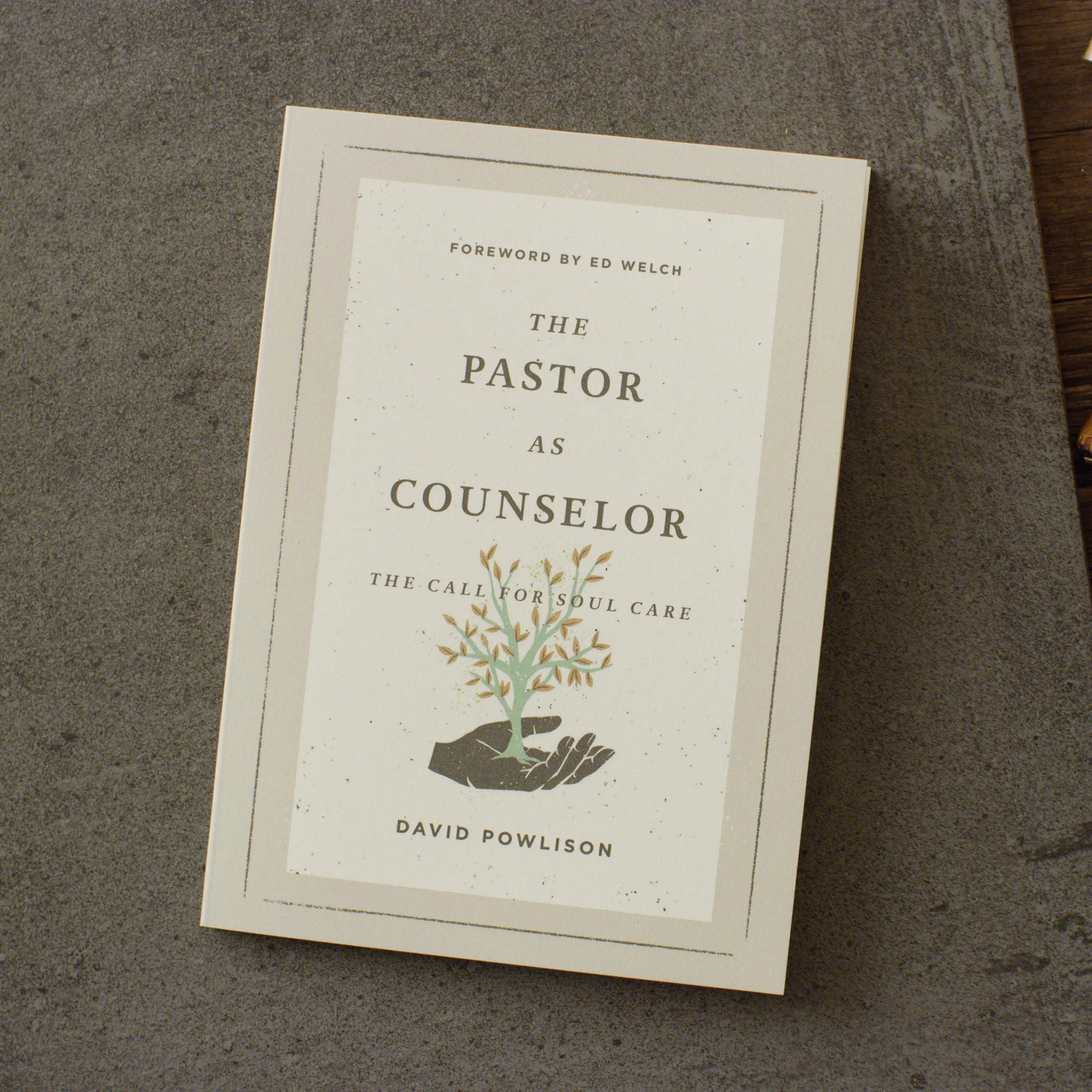 The Pastor as Counselor: The Call for Soul Care - Image 8