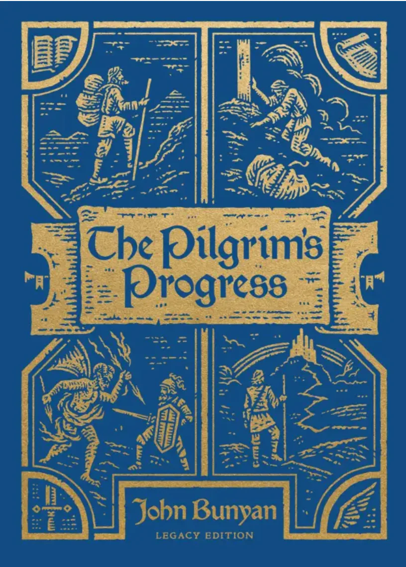 The Pilgrim's Progress, Legacy Edition