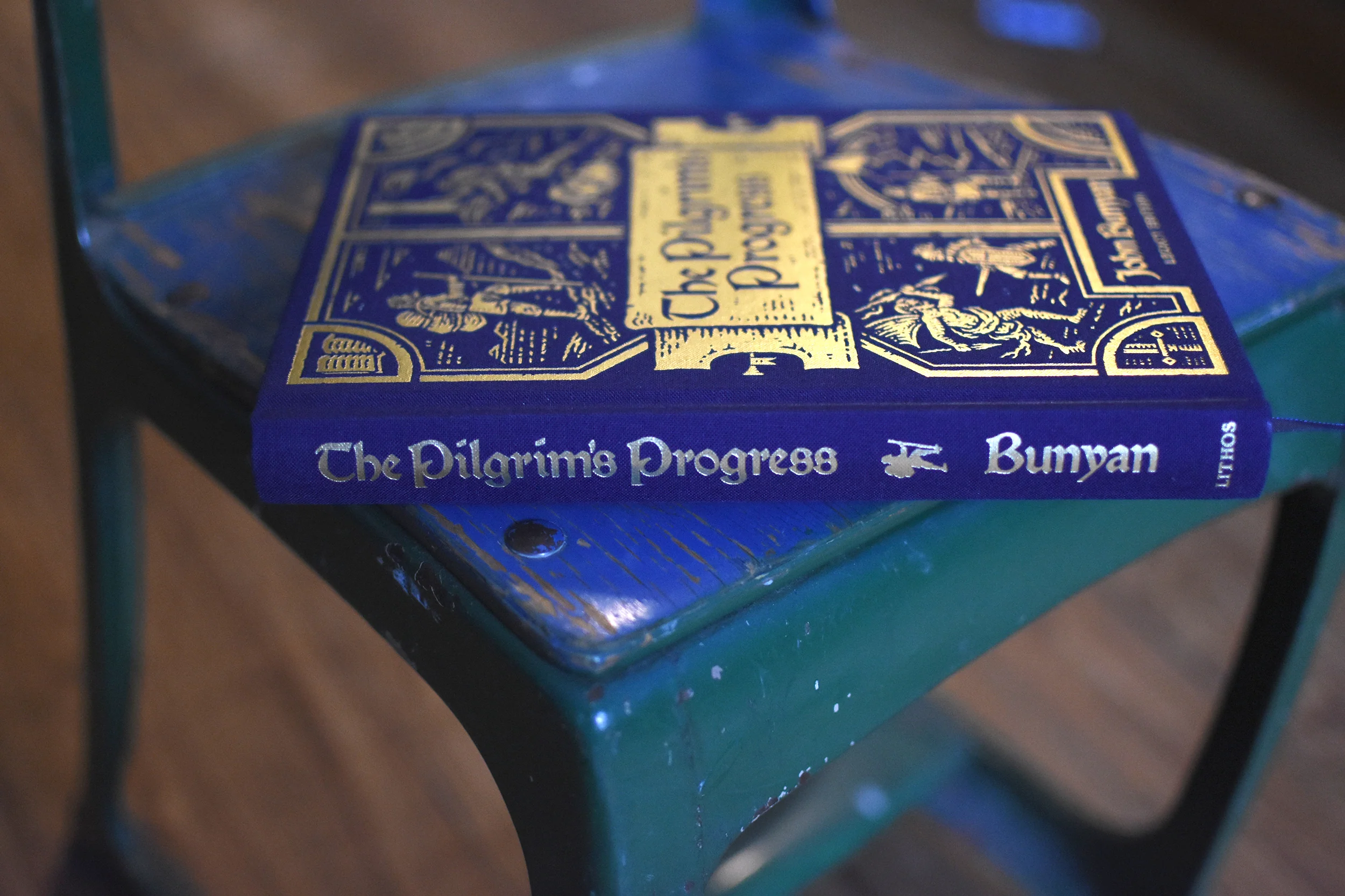 The Pilgrim's Progress, Legacy Edition - Image 2
