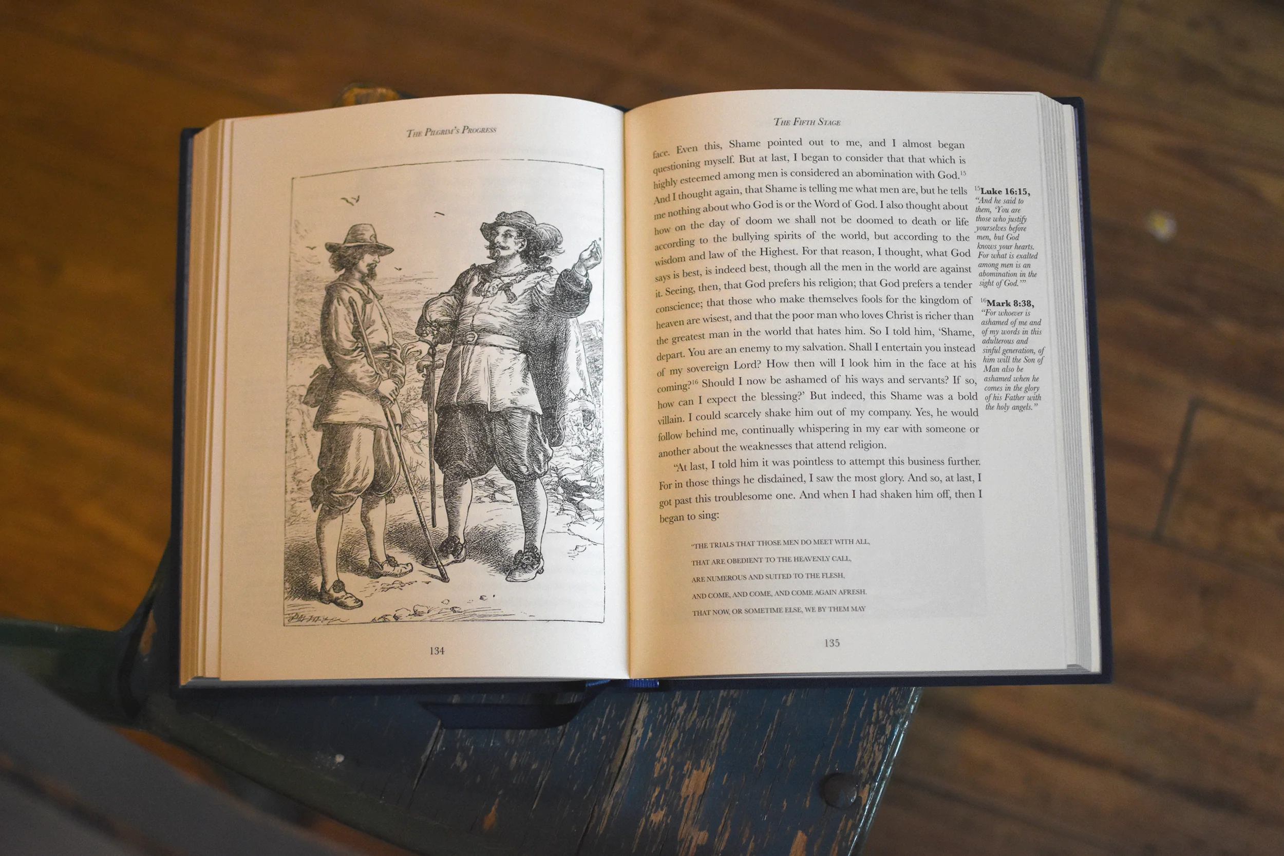 The Pilgrim's Progress, Legacy Edition - Image 3