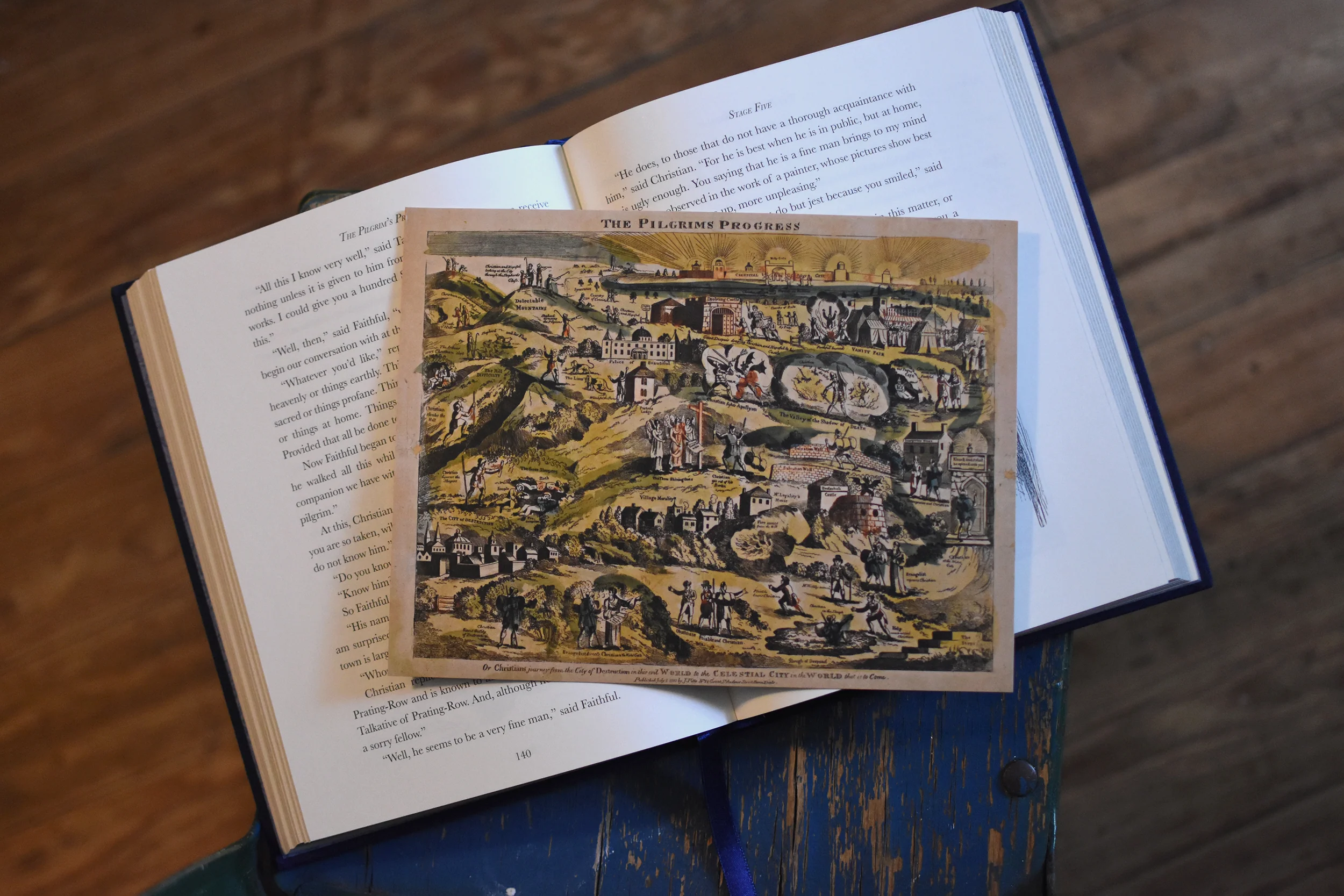 The Pilgrim's Progress, Legacy Edition - Image 5