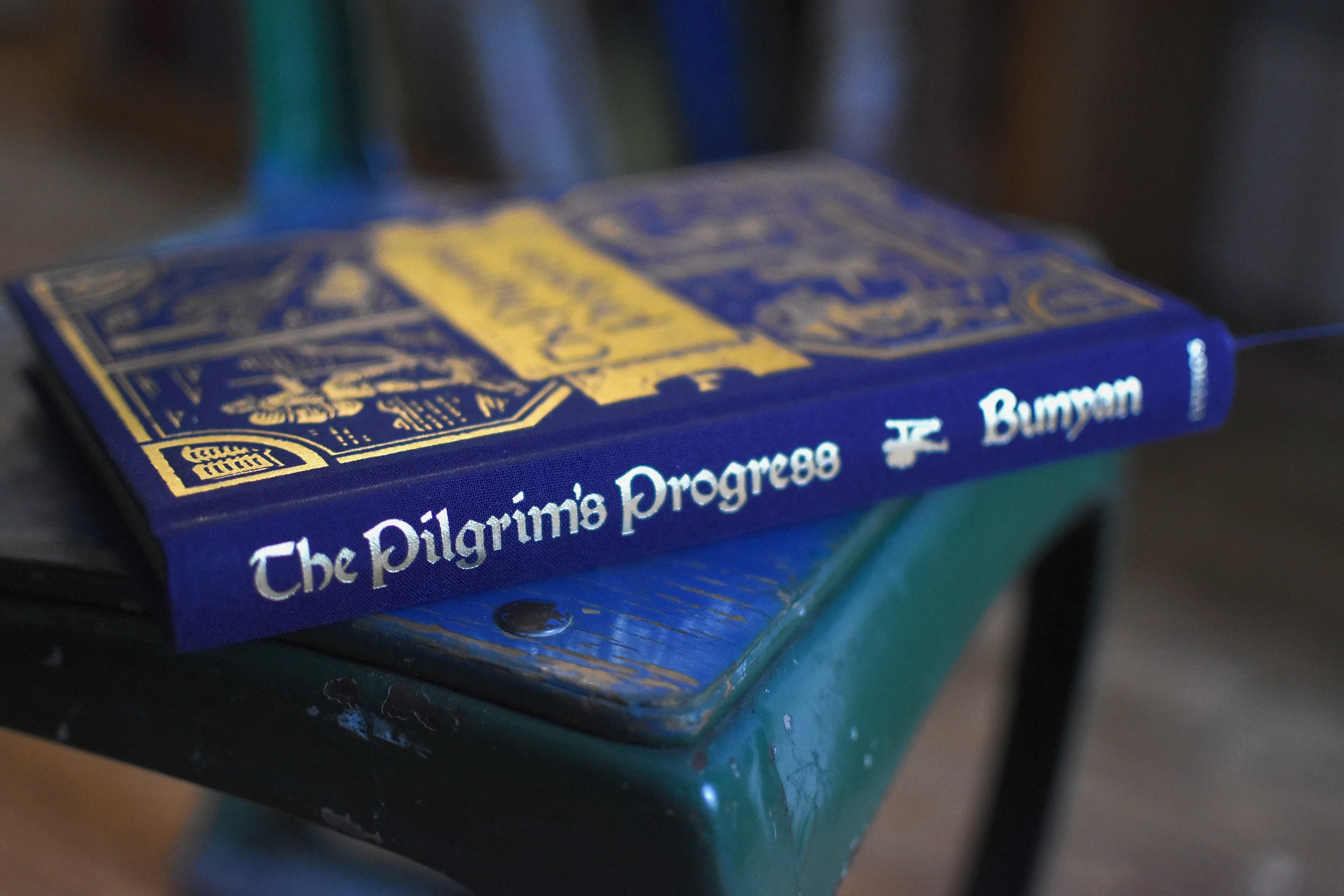 The Pilgrim's Progress, Legacy Edition - Image 6