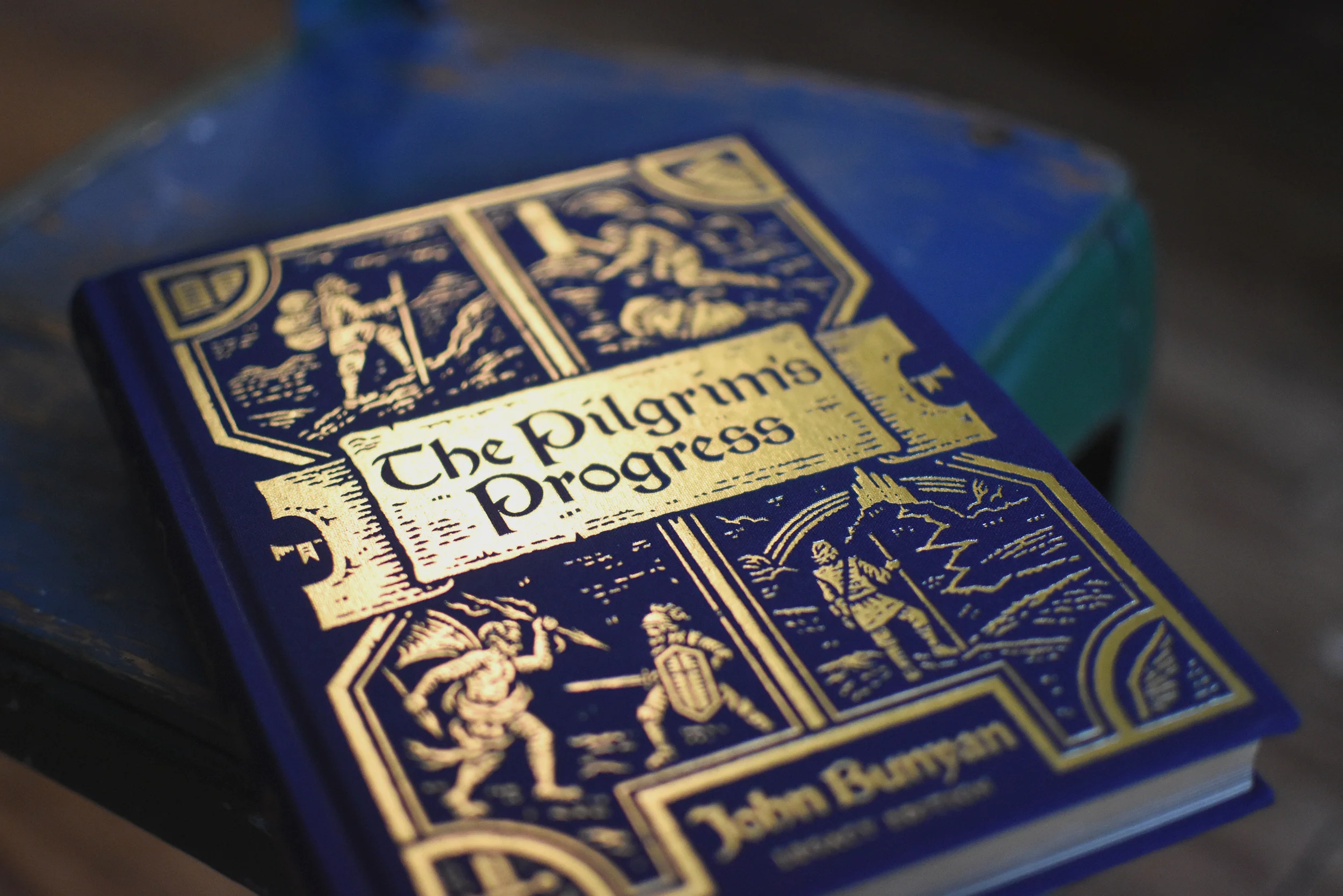 The Pilgrim's Progress, Legacy Edition - Image 7