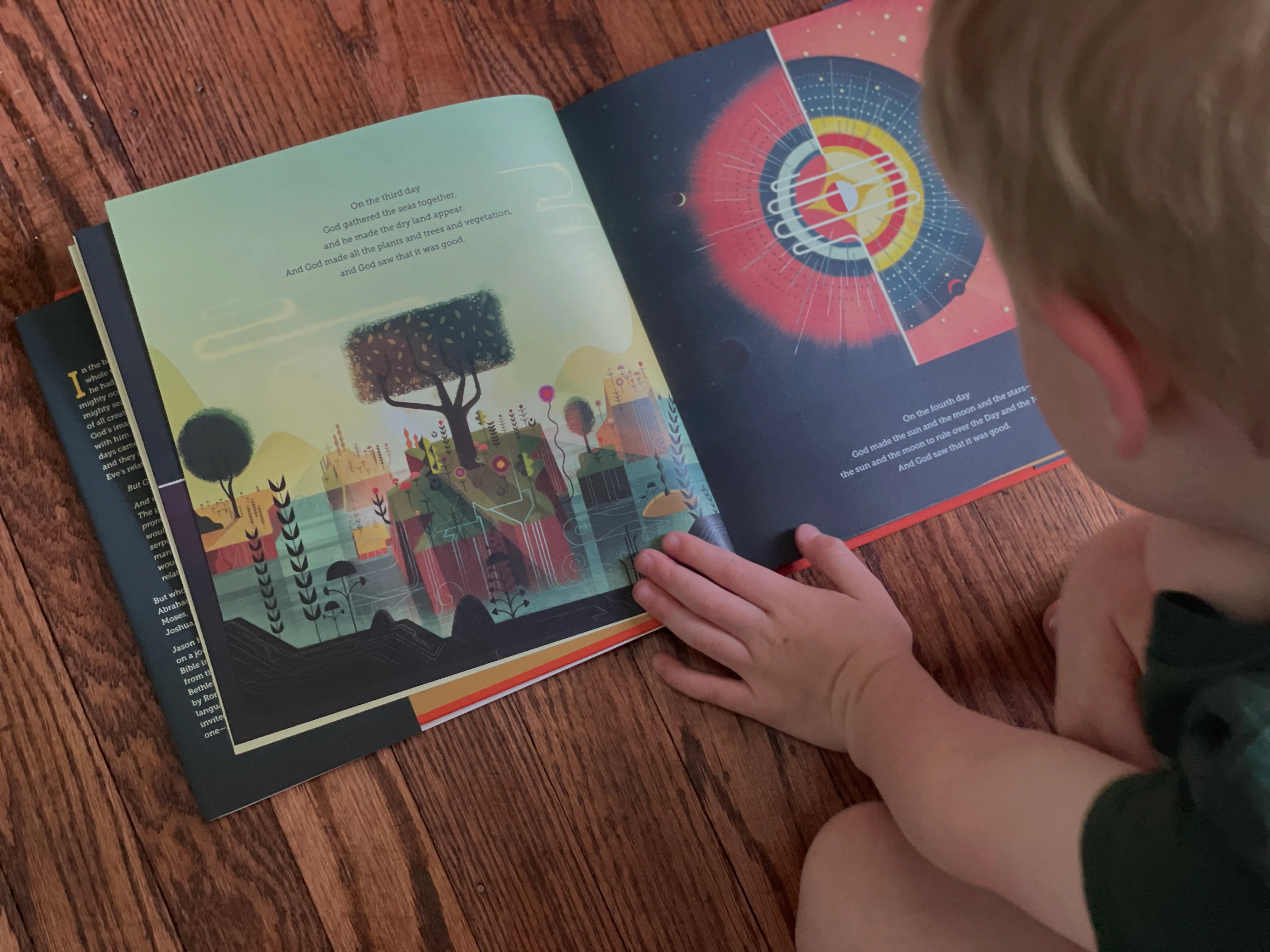 The Promise: The Amazing Story of Our Long-Awaited Savior - Image 6