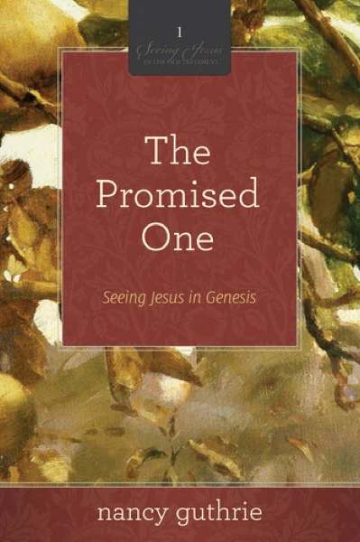 The Promised One: Seeing Jesus in Genesis (Seeing Jesus in the Old Testament) (Vol. 1)