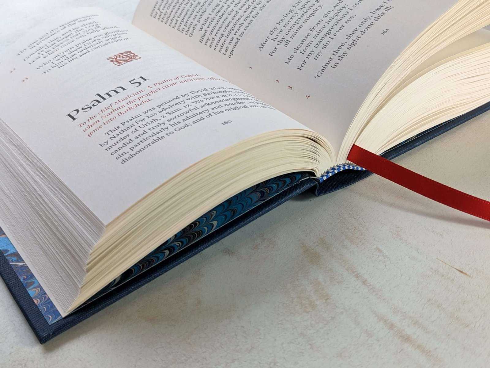 The Psalms of David in Metre, with Notes - Image 3
