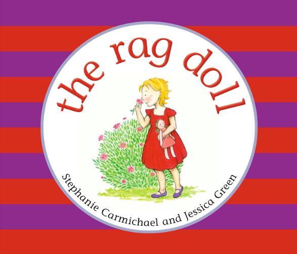 The Rag Doll (High-Quality Gift Edition)