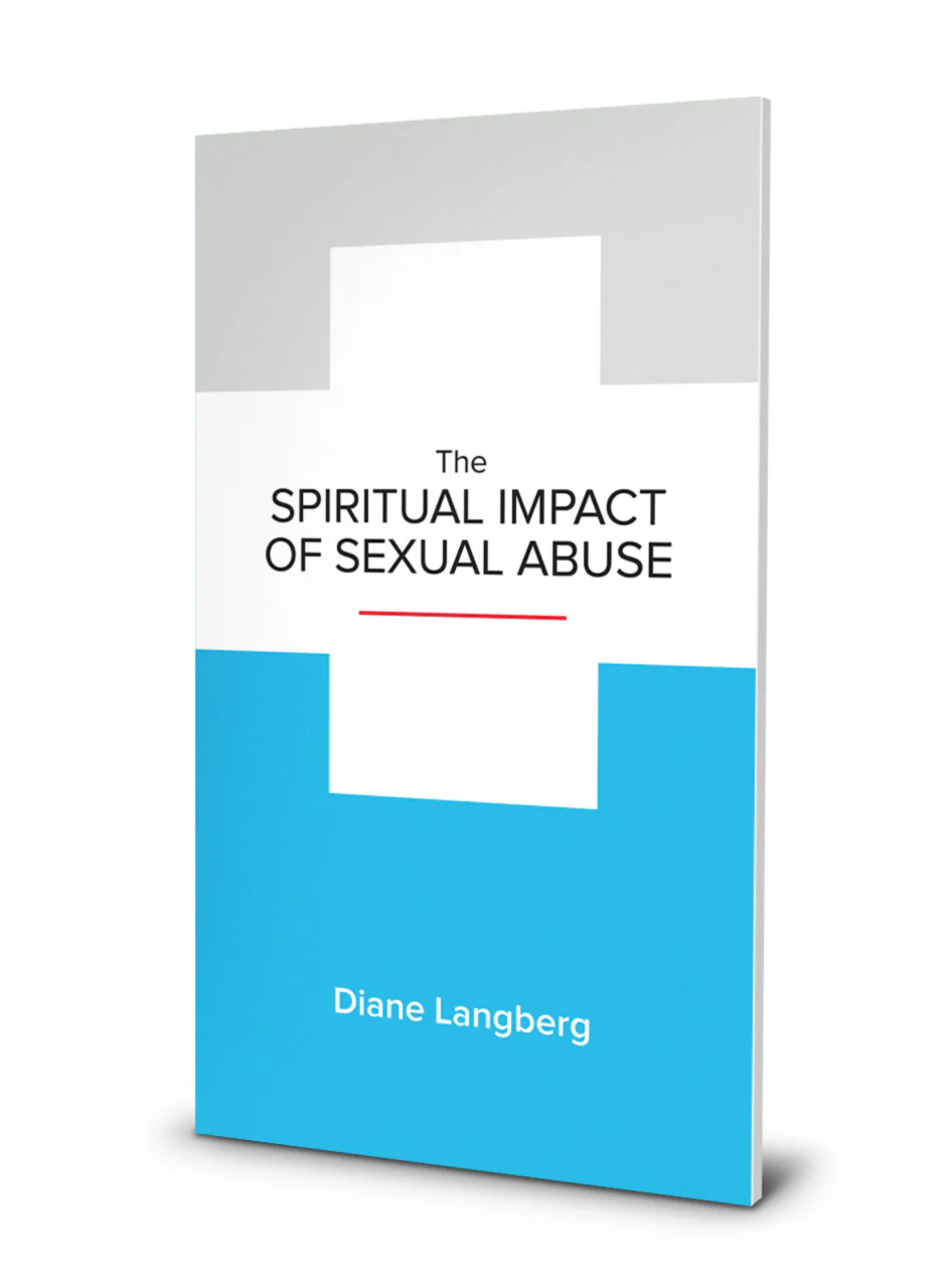The Spiritual Impact of Sexual Abuse (NGP Minibook) - Image 2