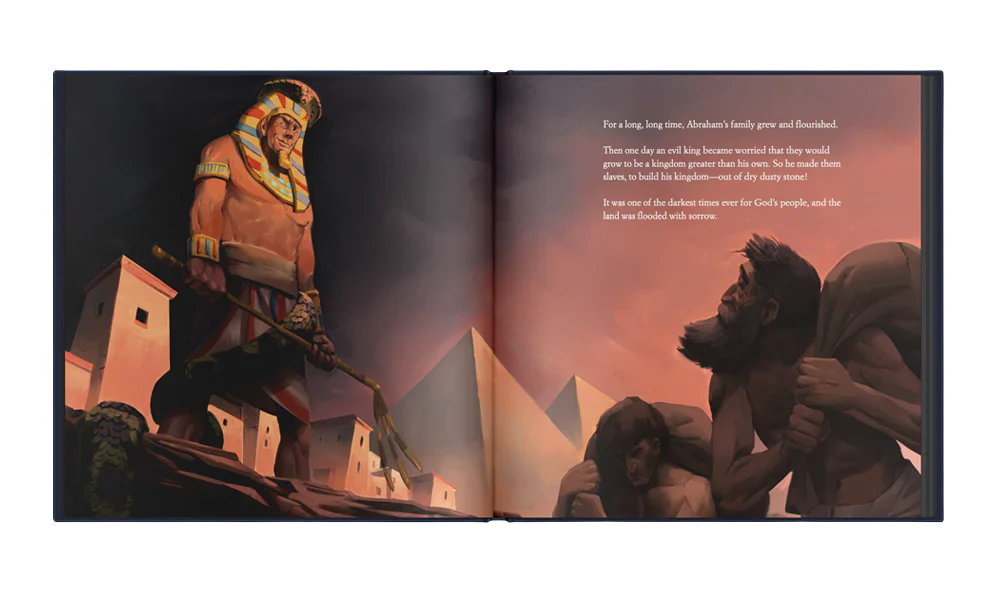 The Story of God Our King - Image 5