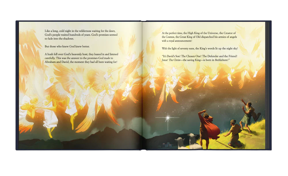 The Story of God Our King - Image 6