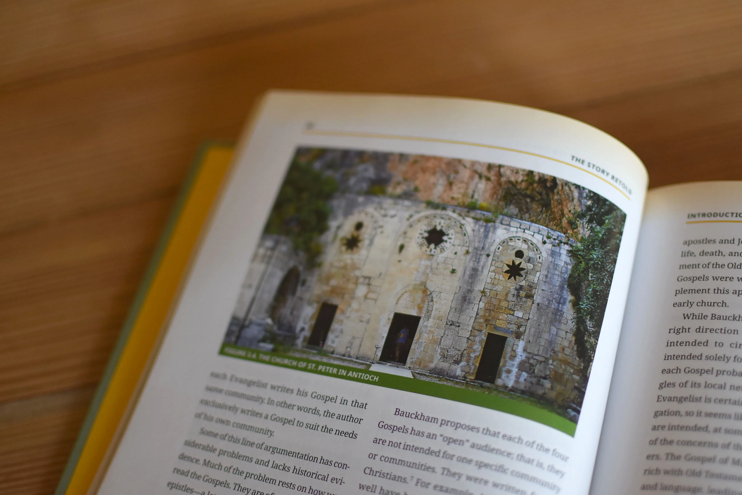 The Story Retold: A Biblical-Theological Introduction to the New Testament - Image 10