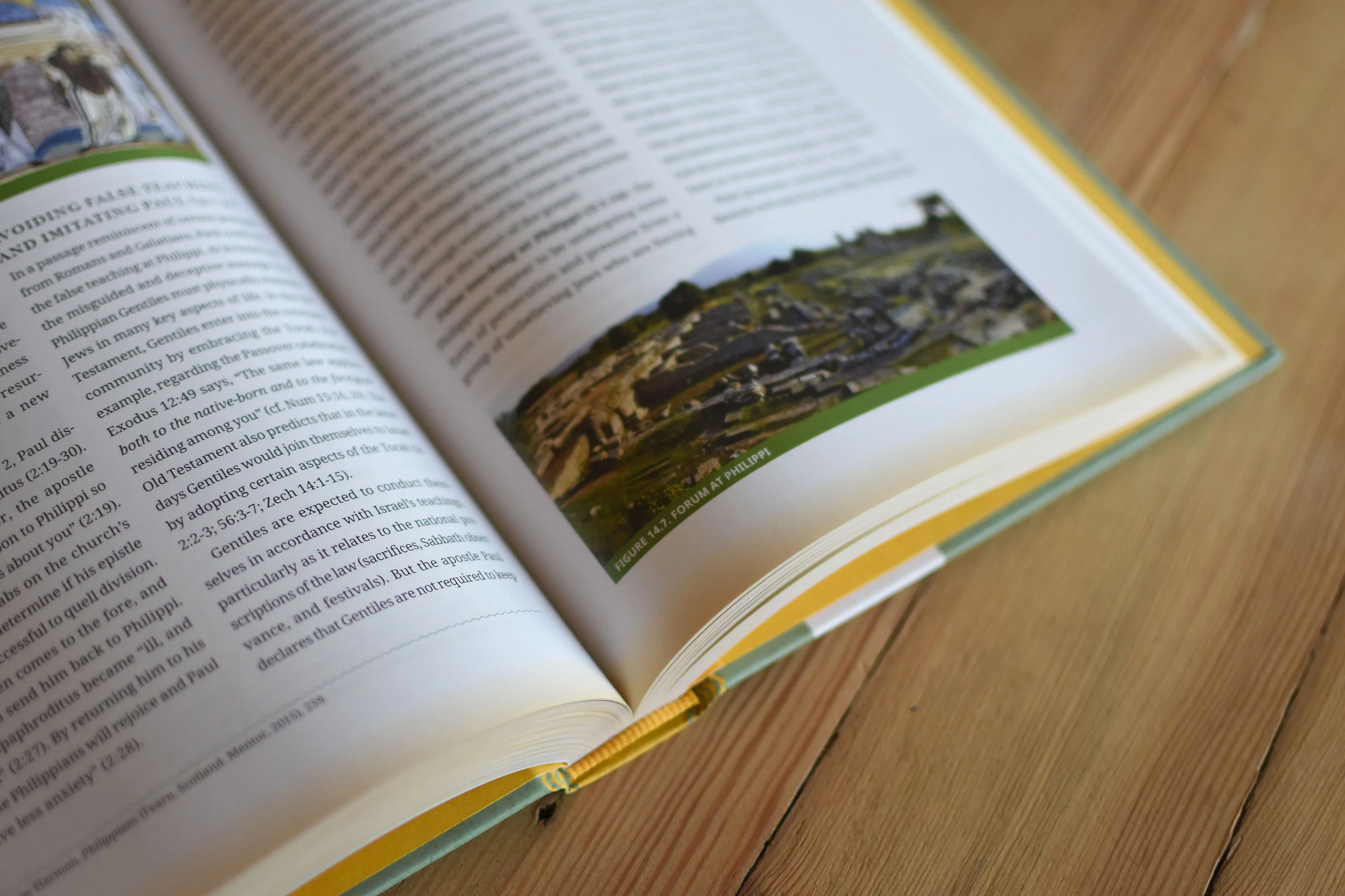 The Story Retold: A Biblical-Theological Introduction to the New Testament - Image 6