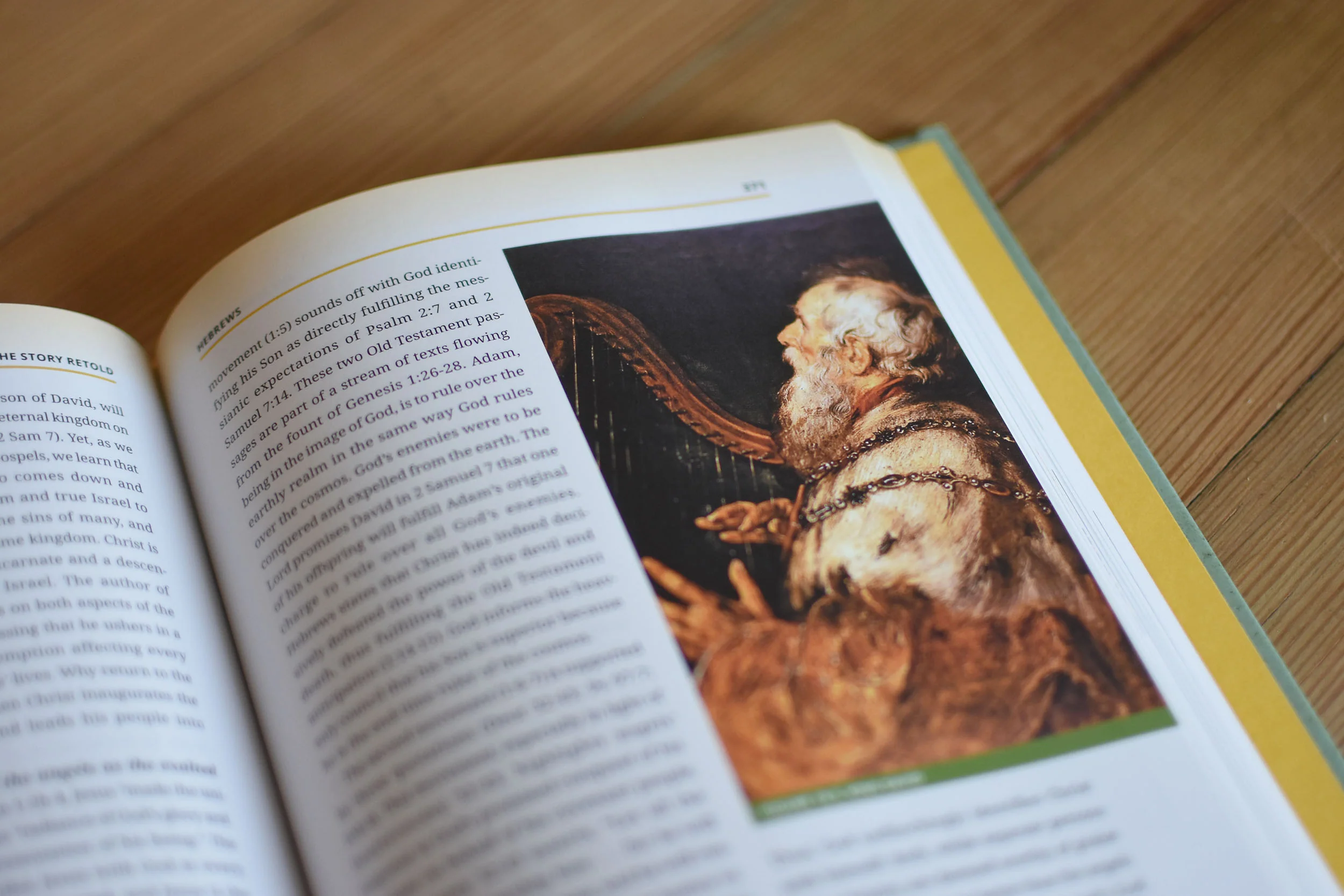 The Story Retold: A Biblical-Theological Introduction to the New Testament - Image 9