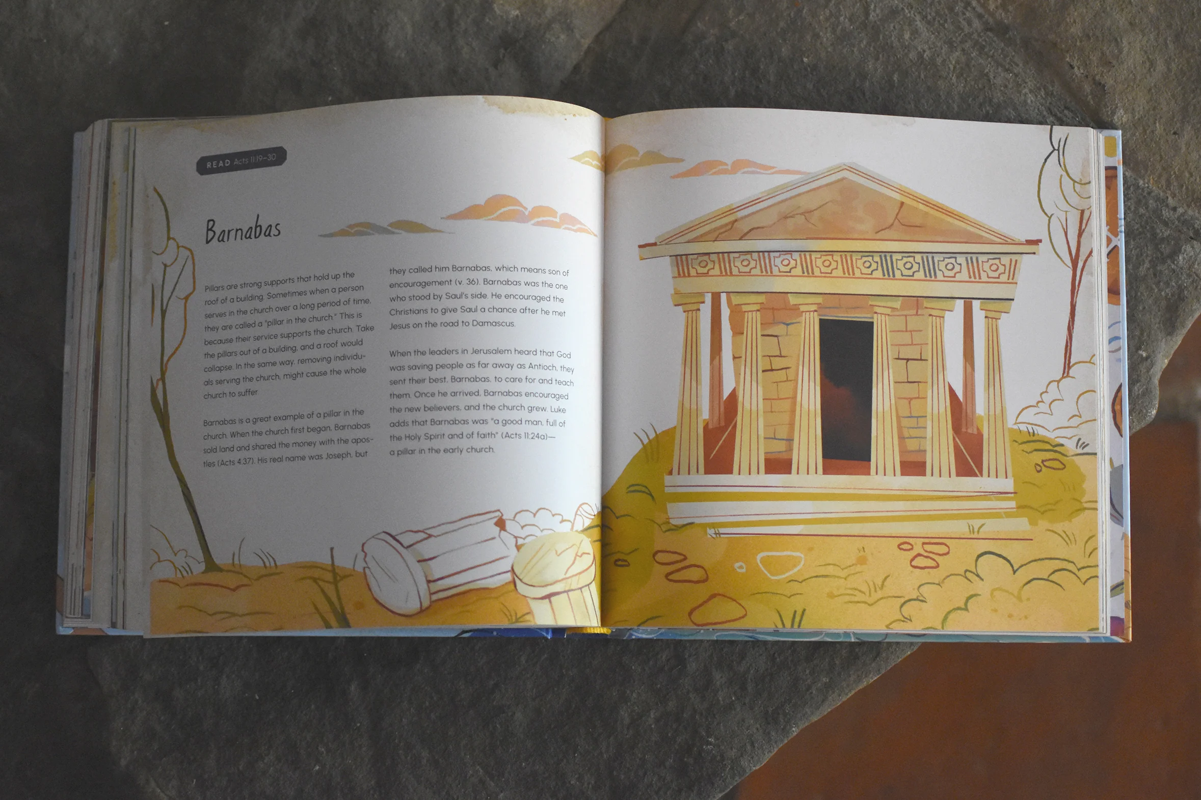 The Treasure: Ancient Story Ever New of Jesus and His Church - Image 9