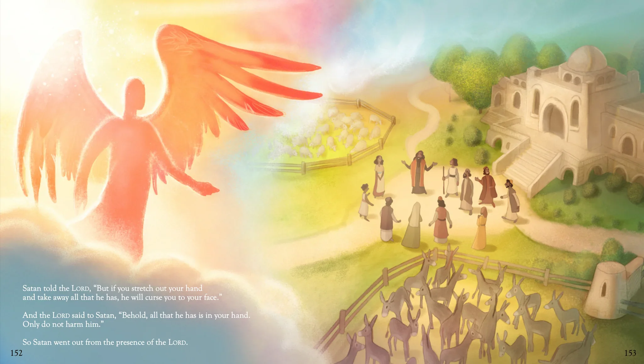 The Wisdom of God: Proverbs, Ecclesiastes, & Job - Image 5