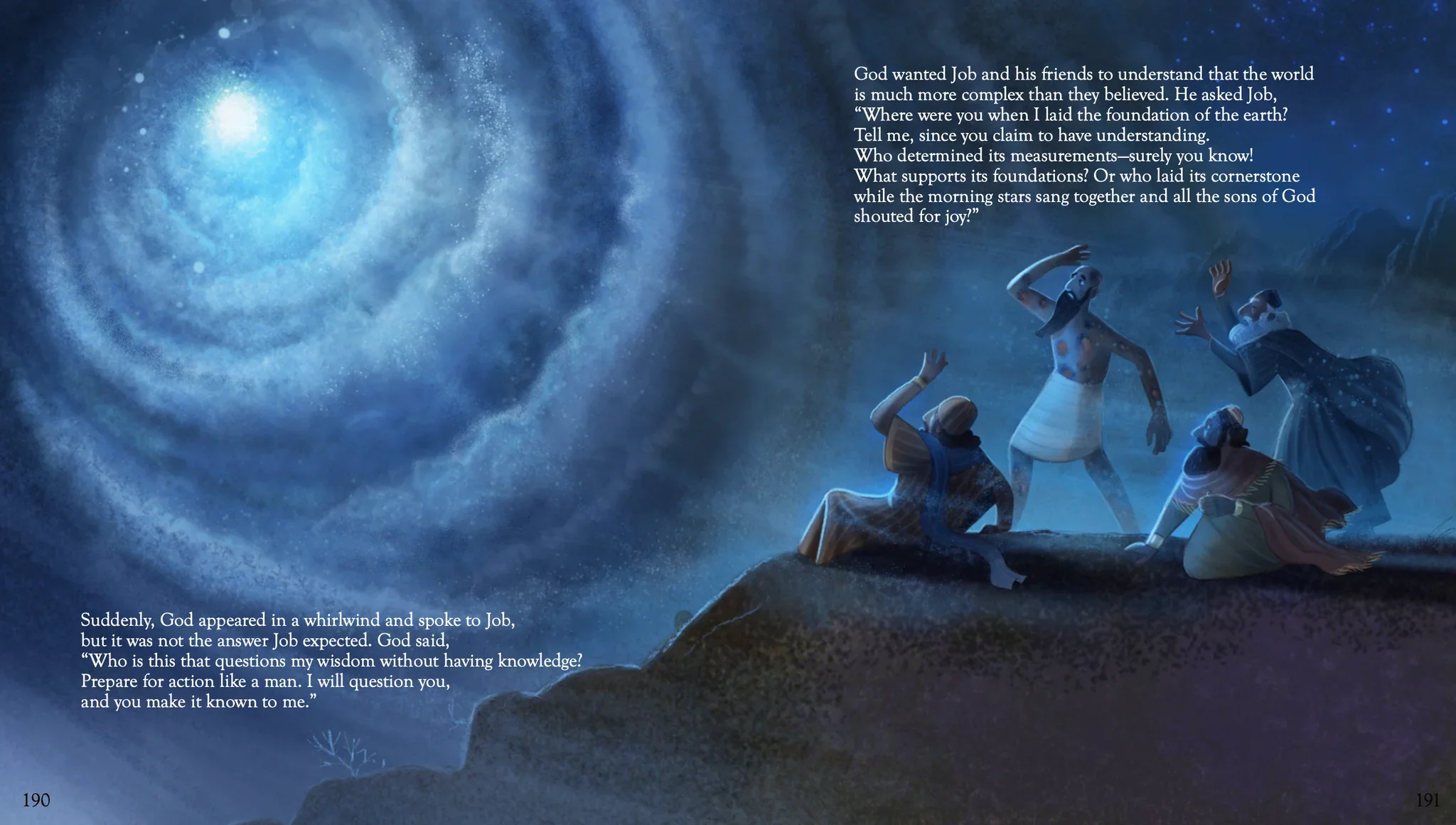 The Wisdom of God: Proverbs, Ecclesiastes, & Job - Image 6