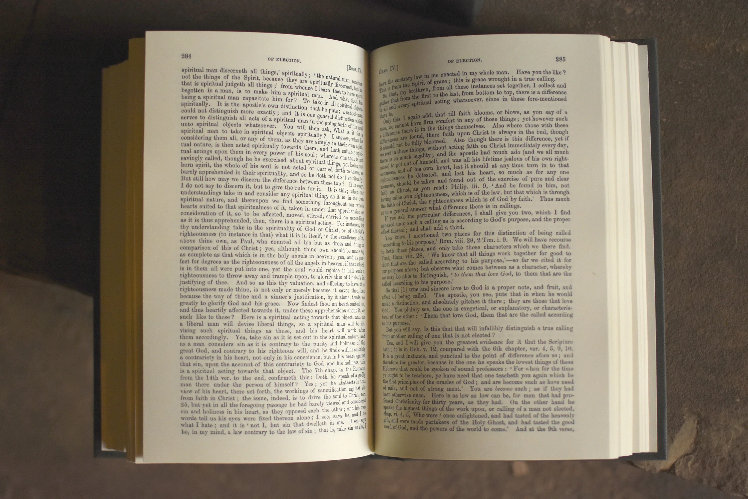 The Works of Thomas Goodwin, 12 Volumes - Image 3