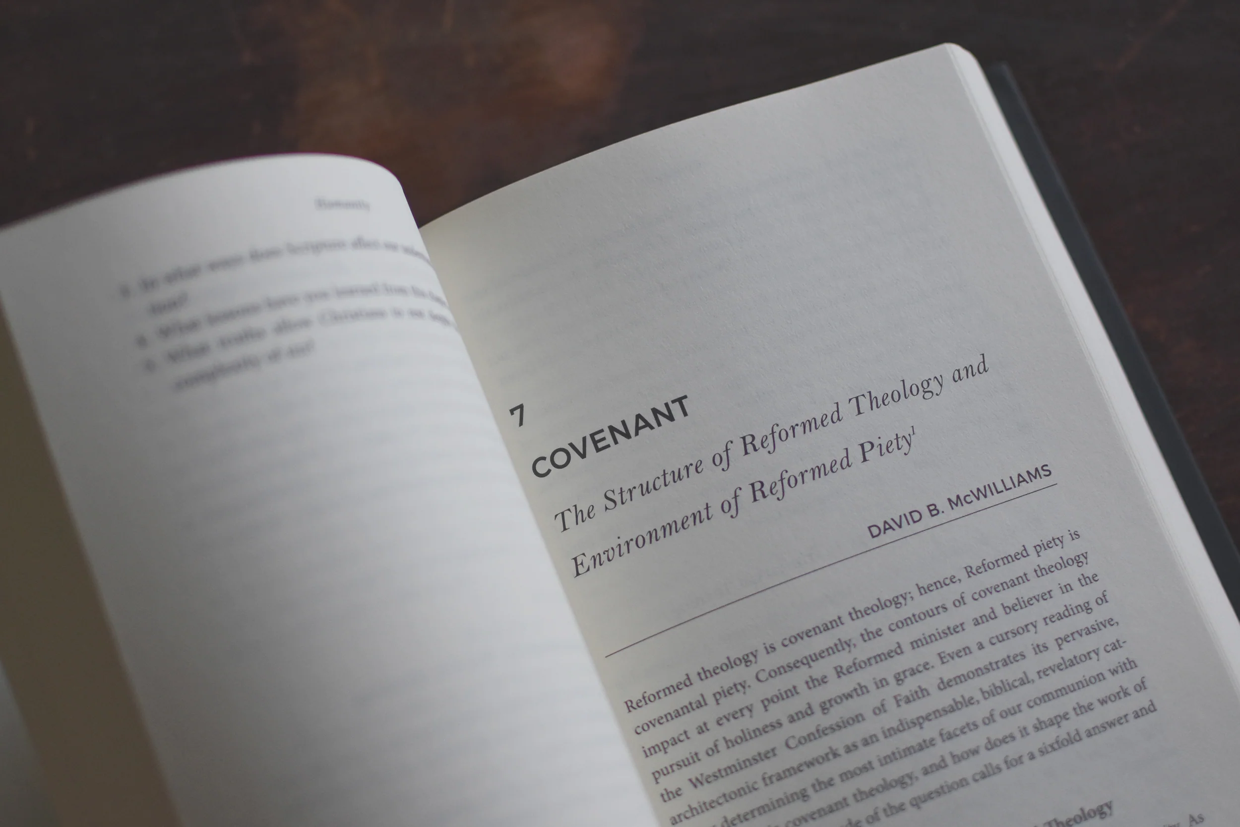 Theology for Ministry: How Doctrine Affects Pastoral Life and Practice - Image 4