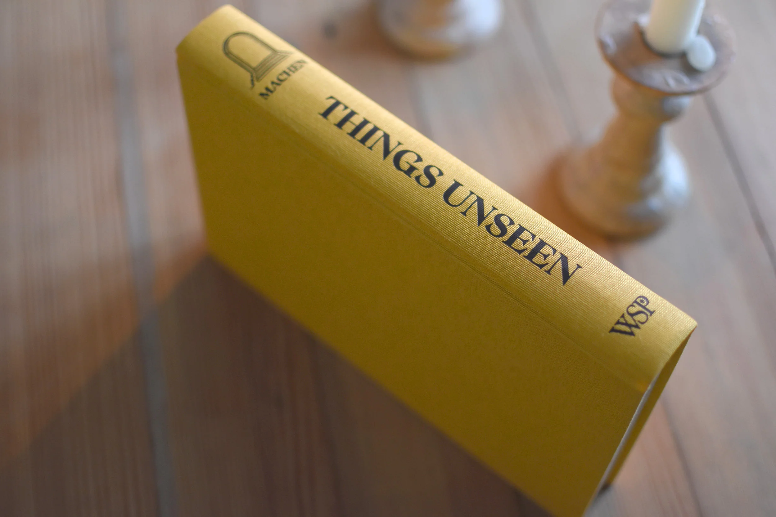 Things Unseen: A Systematic Introduction to the Christian Faith and Reformed Theology - Image 3