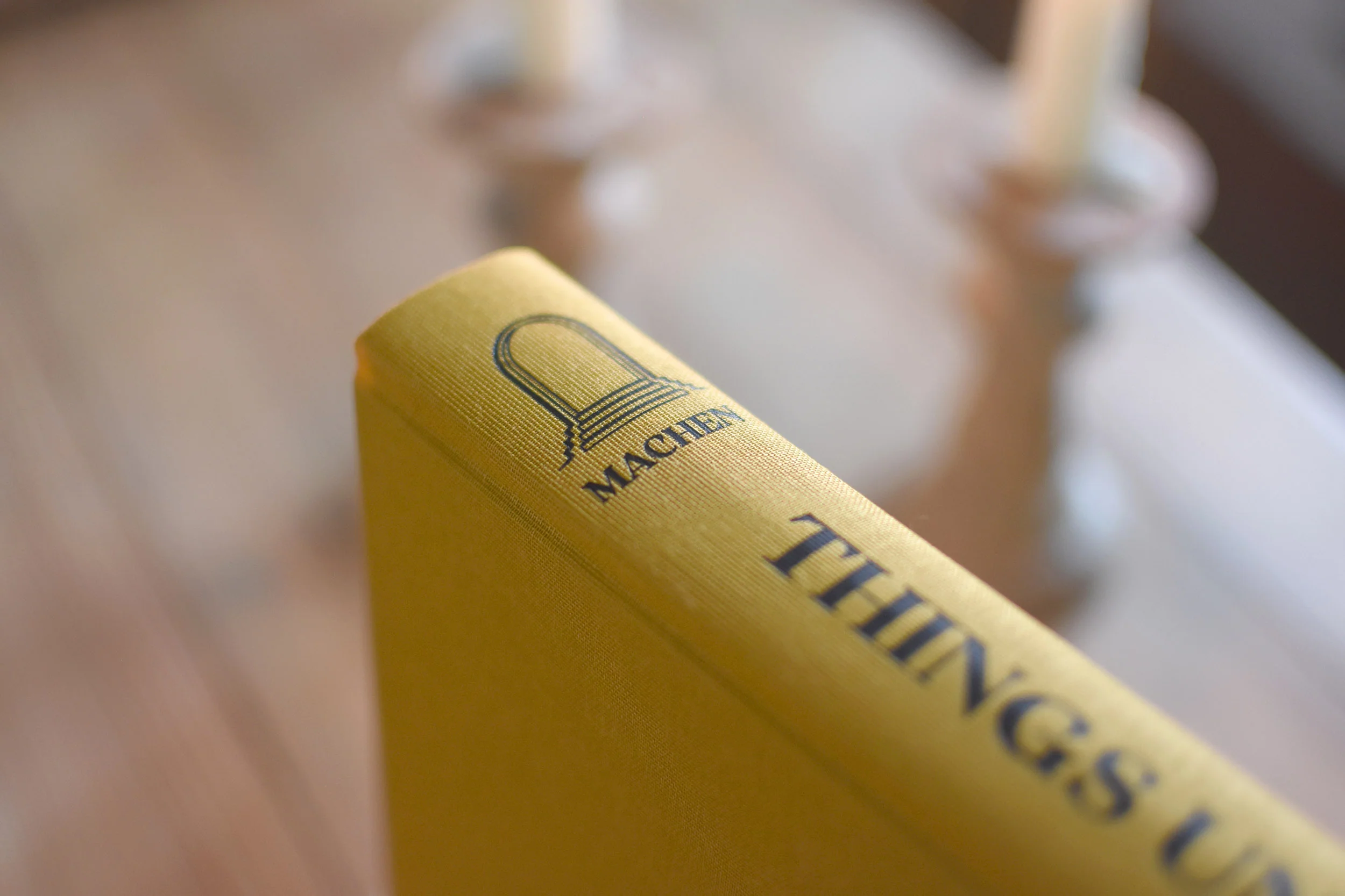 Things Unseen: A Systematic Introduction to the Christian Faith and Reformed Theology - Image 7