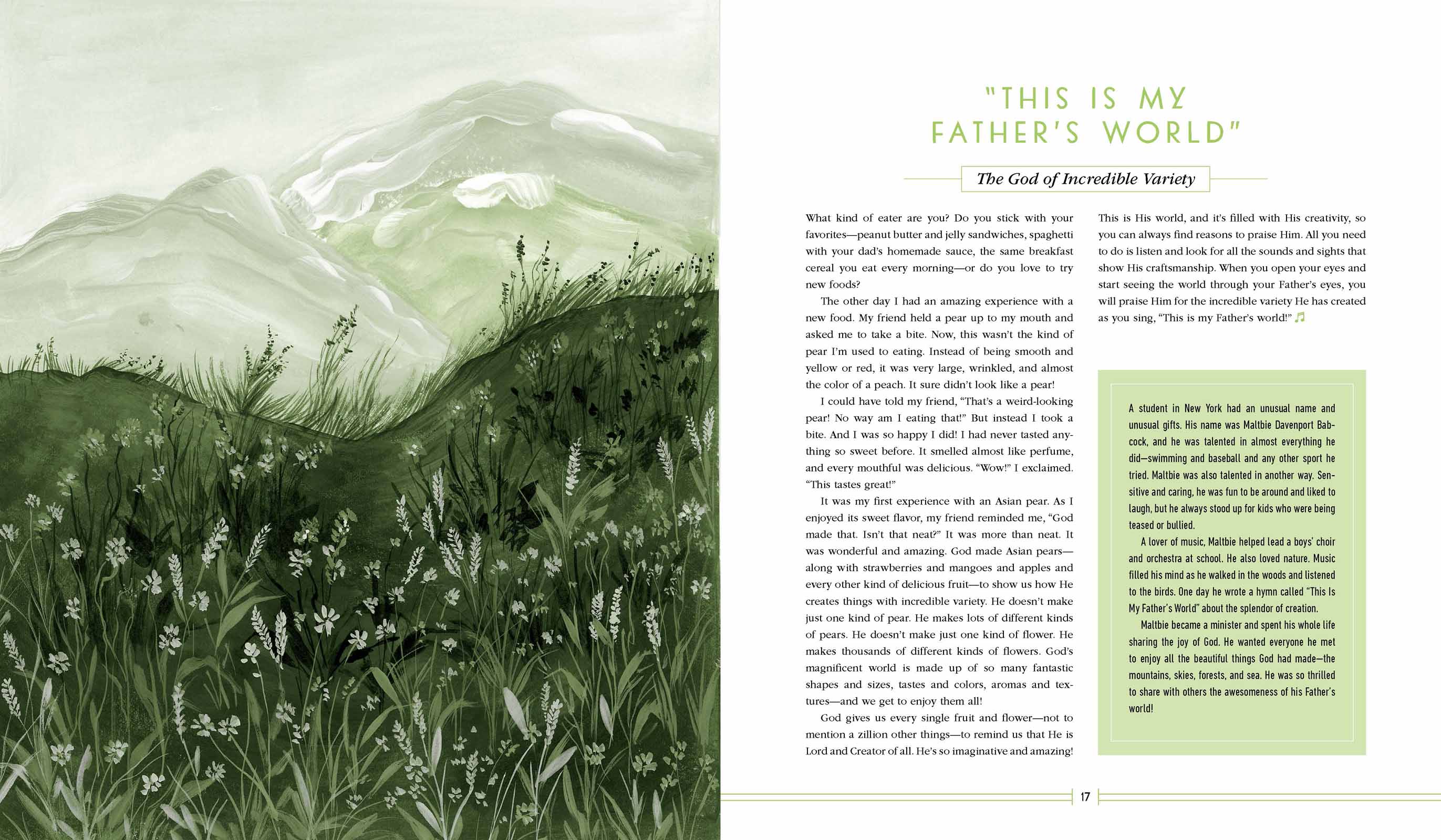 Timeless Hymns for Family Worship: Bringing Gospel-Centered Moments Into Your Home - Image 2