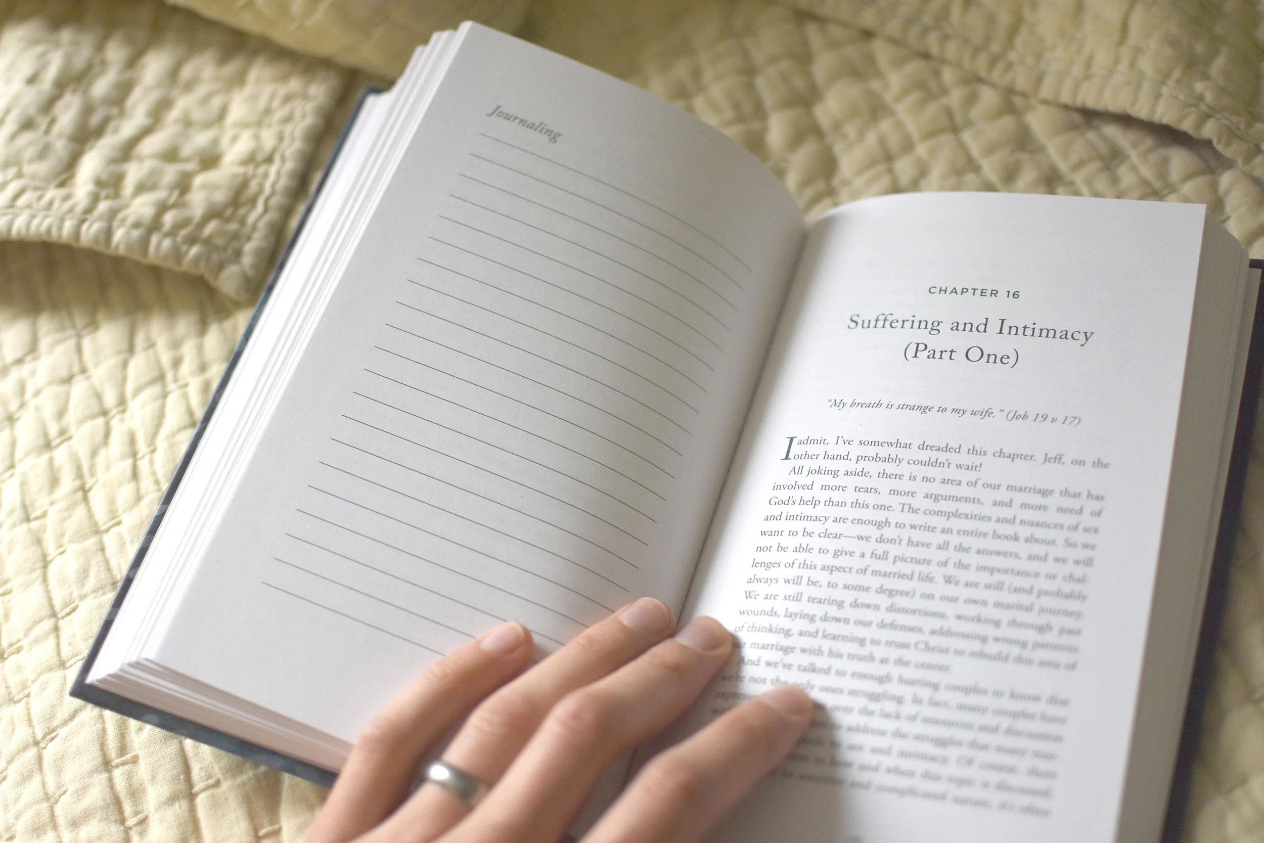 Together Through the Storms: Biblical Encouragements for Your Marriage When Life Hurts - Image 4