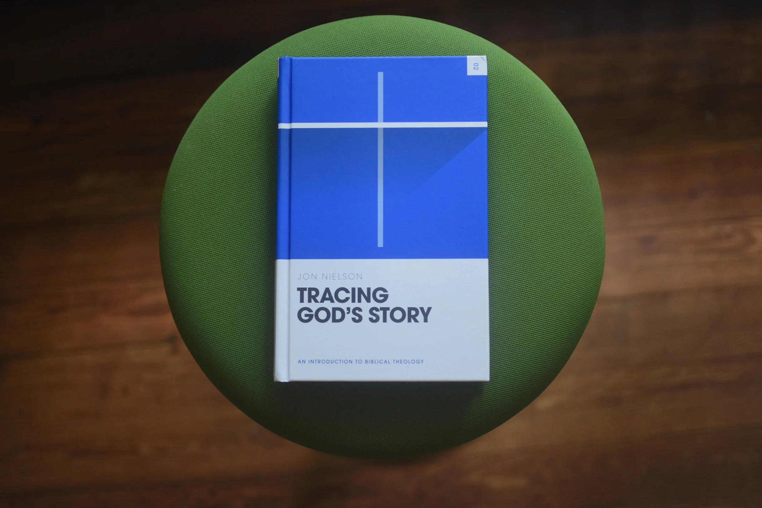 Tracing God's Story: An Introduction to Biblical Theology (Theology Basics) - Image 2