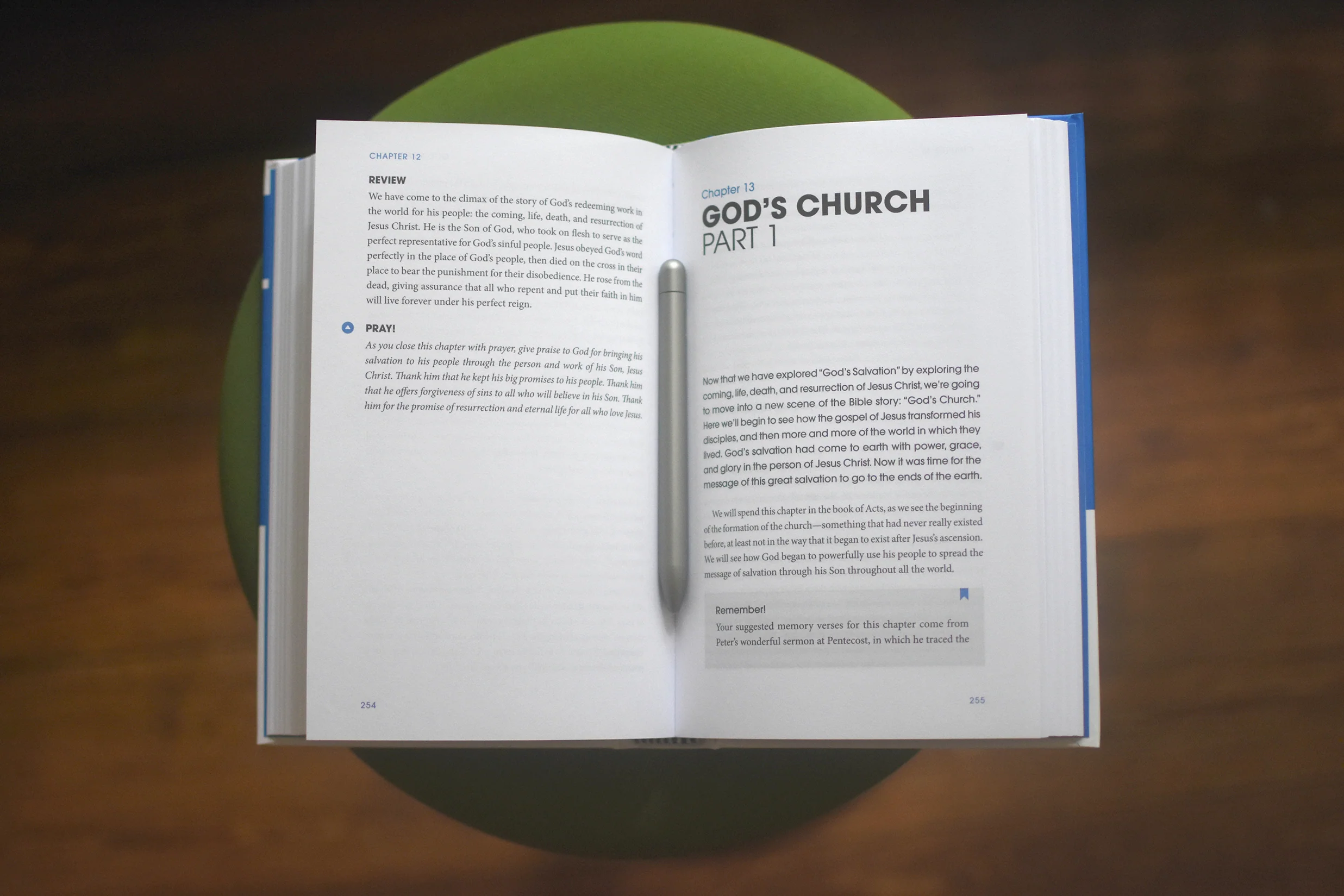 Tracing God's Story: An Introduction to Biblical Theology (Theology Basics) - Image 3