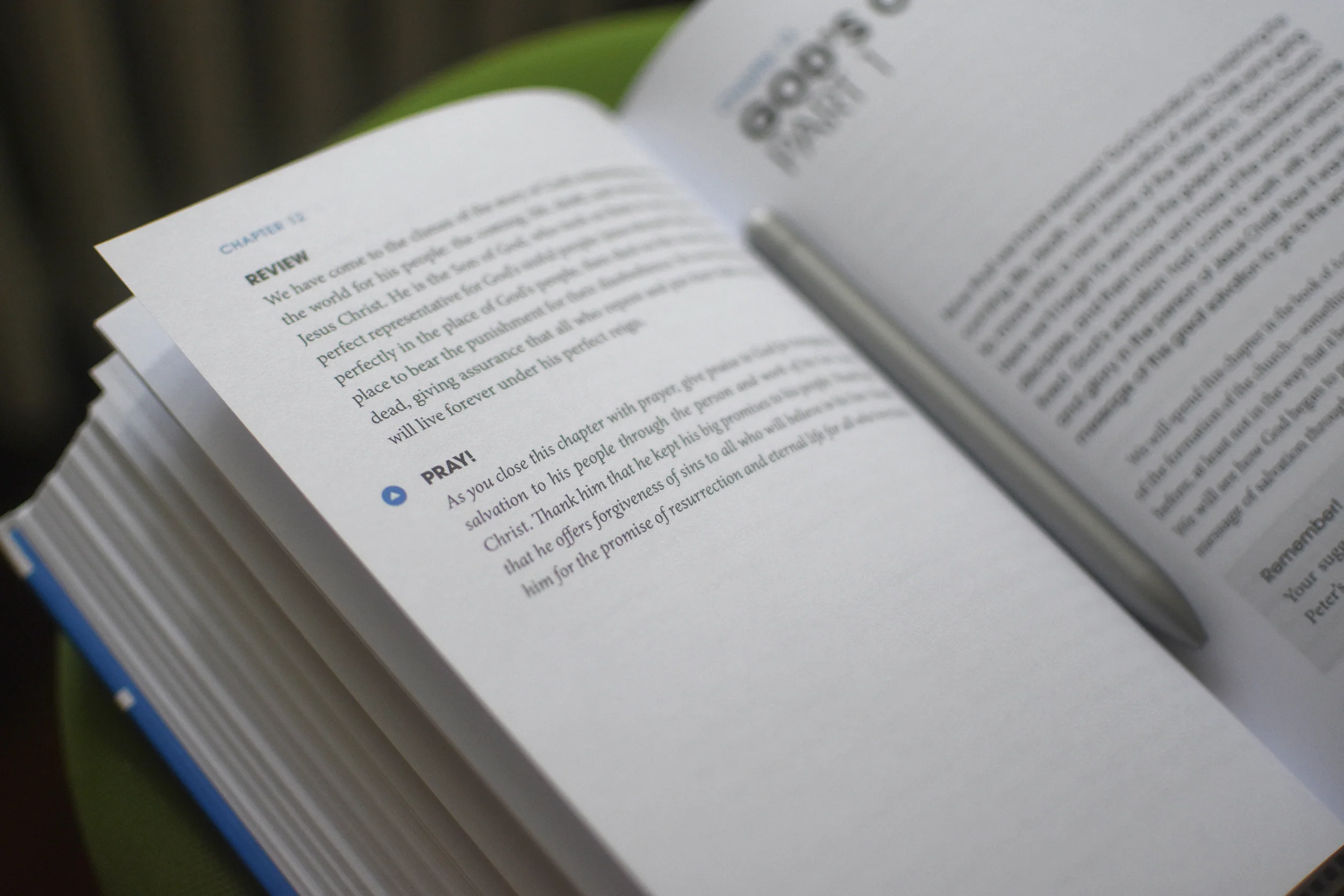 Tracing God's Story: An Introduction to Biblical Theology (Theology Basics) - Image 4