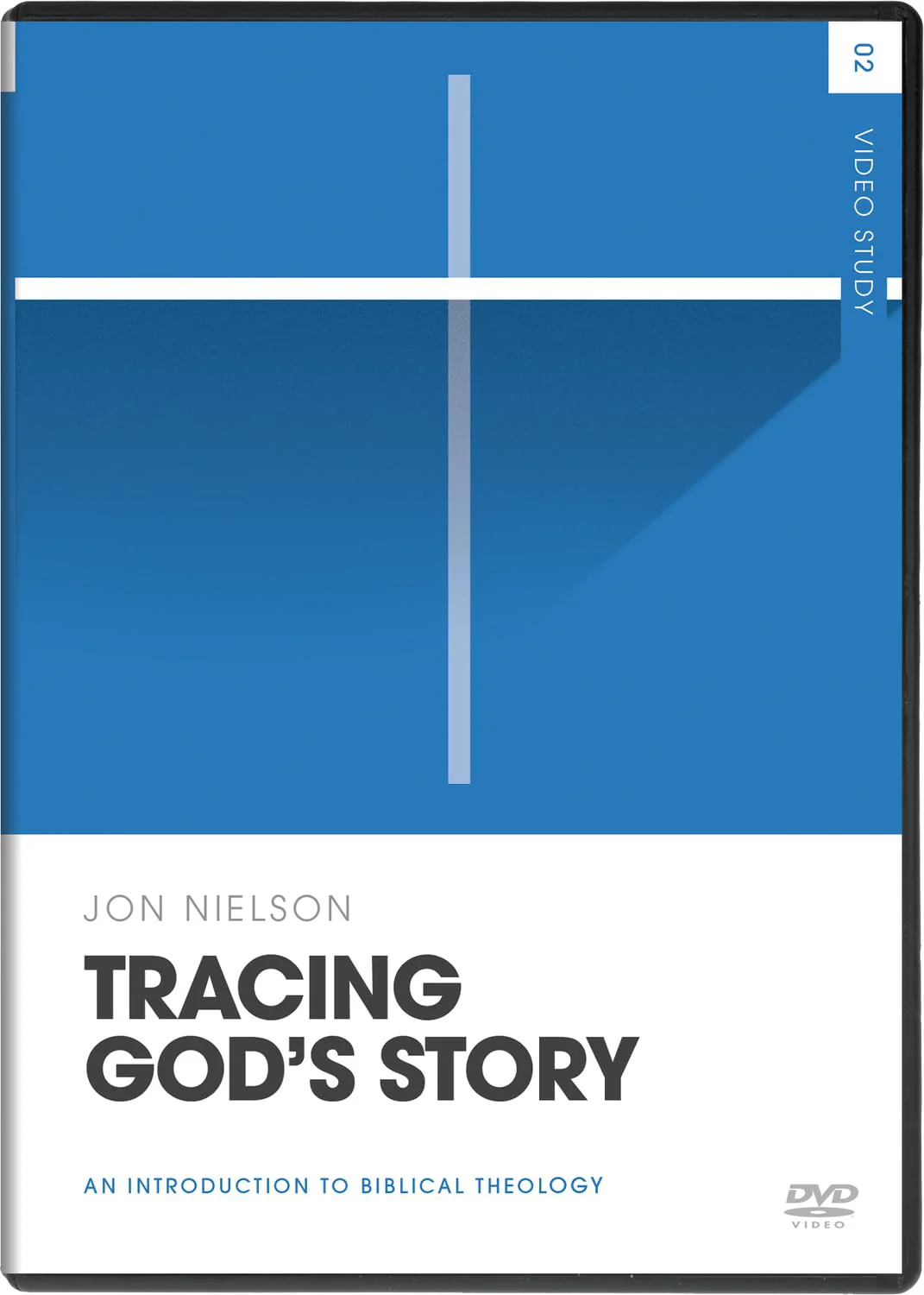 Tracing God's Story Video Study: An Introduction to Biblical Theology (DVD) (Theology Basics)