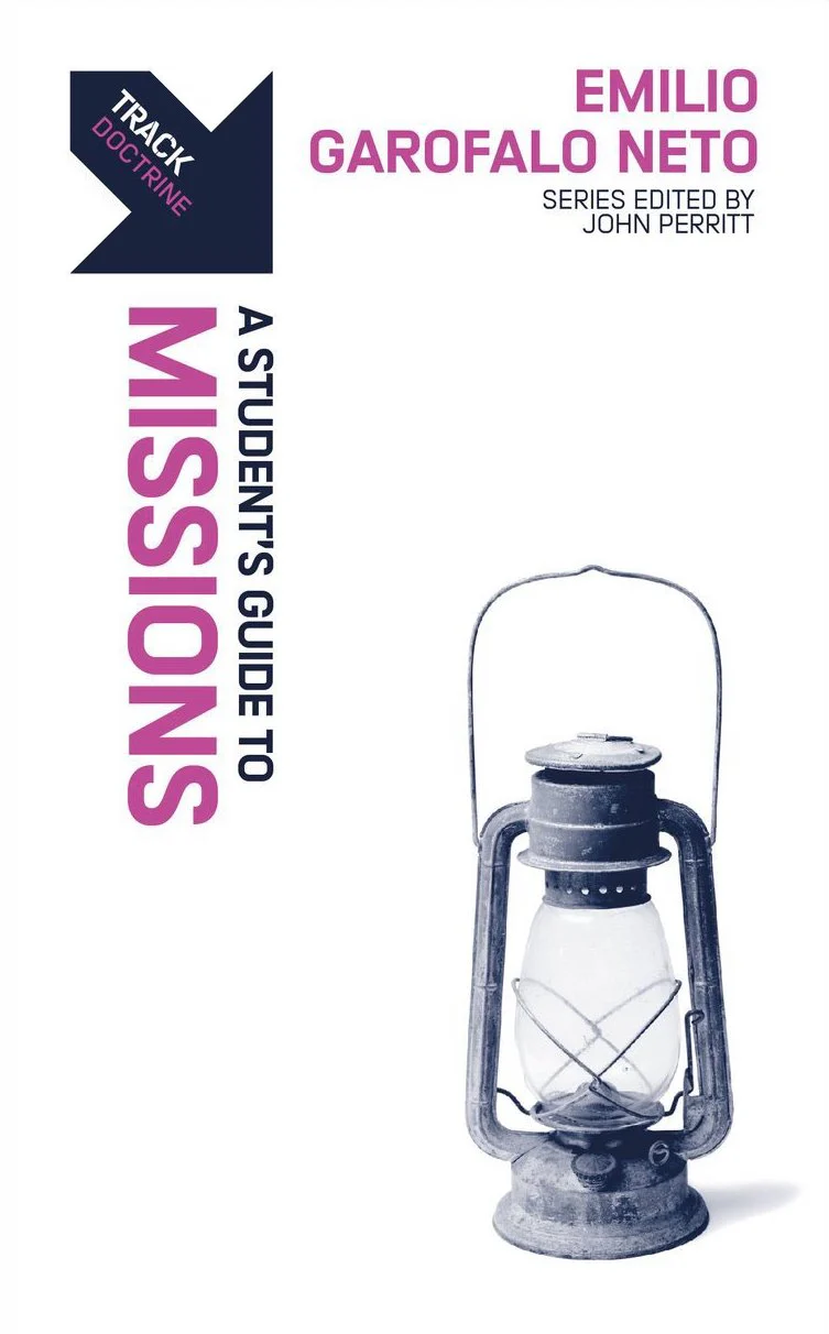 Track: Missions: A Student's Guide to Missions (Track)