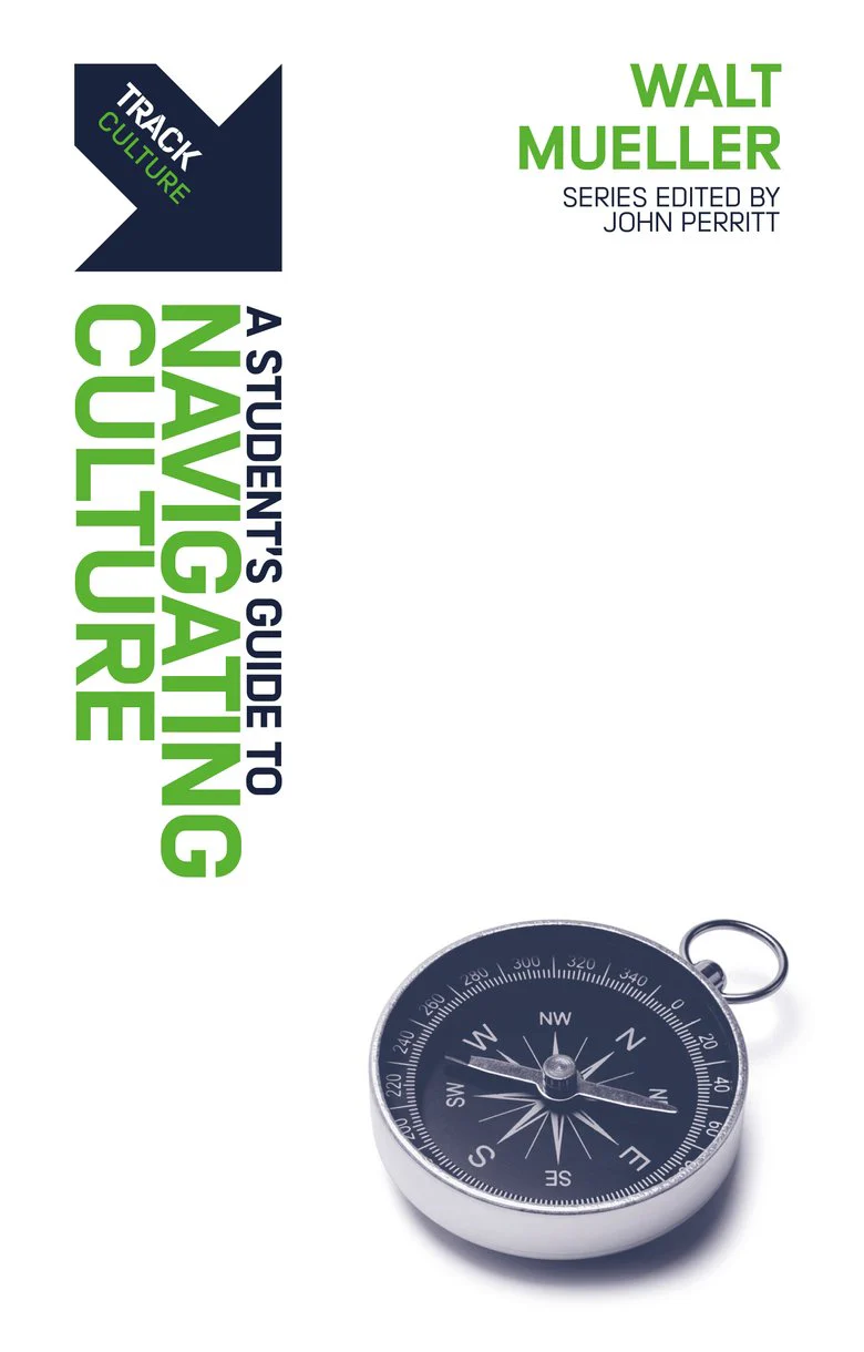 Track: Navigating Culture: A Student's Guide to Navigating Culture (Track)