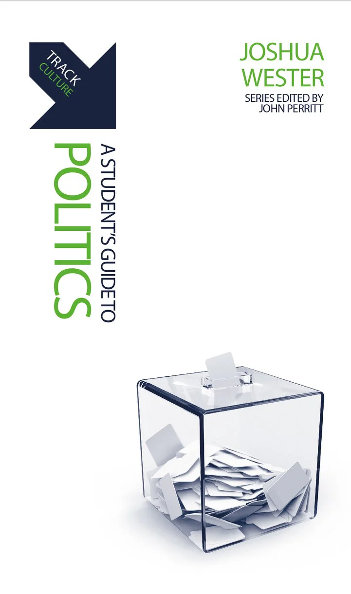 Track: Politics: A Student's Guide to Politics (Track)