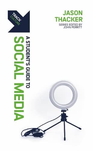 Track: Social Media: A Student's Guide to Social Media (Track)