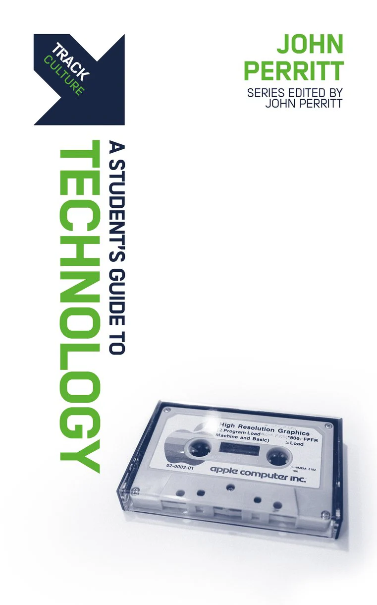 Track: Technology: A Student's Guide to Technology (Track)