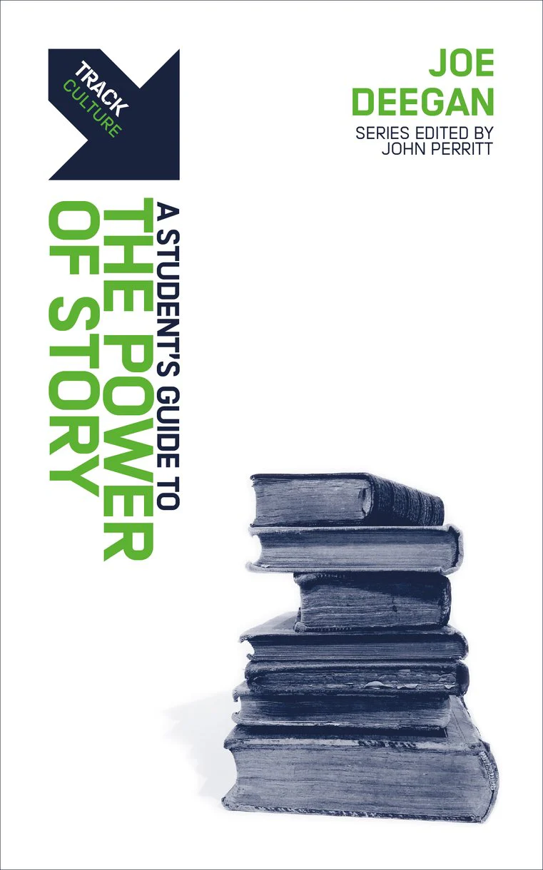 Track: The Power of Story: A Student's Guide to the Power of Story (Track)