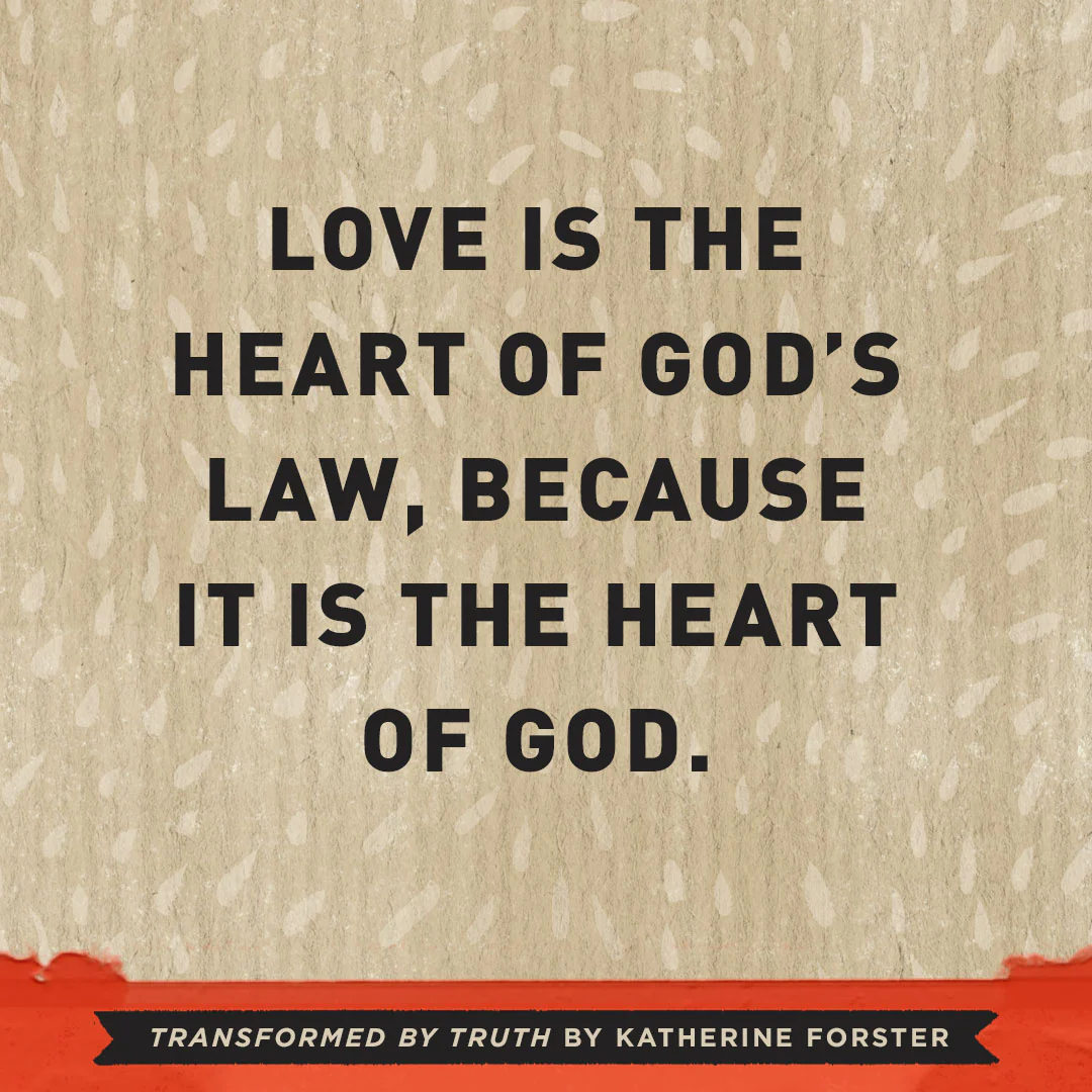 Transformed by Truth: Why and How to Study the Bible for Yourself as a Teen - Image 6
