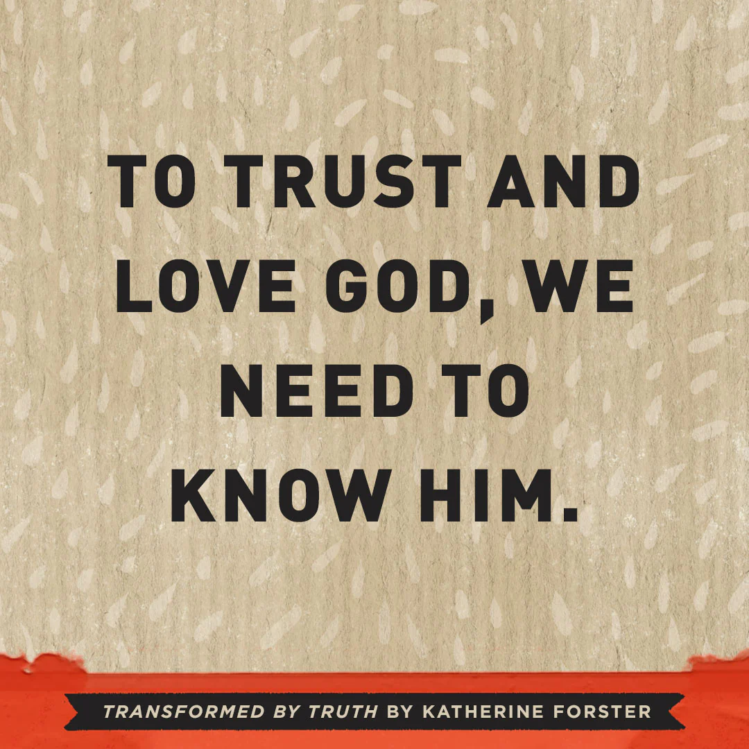 Transformed by Truth: Why and How to Study the Bible for Yourself as a Teen - Image 7